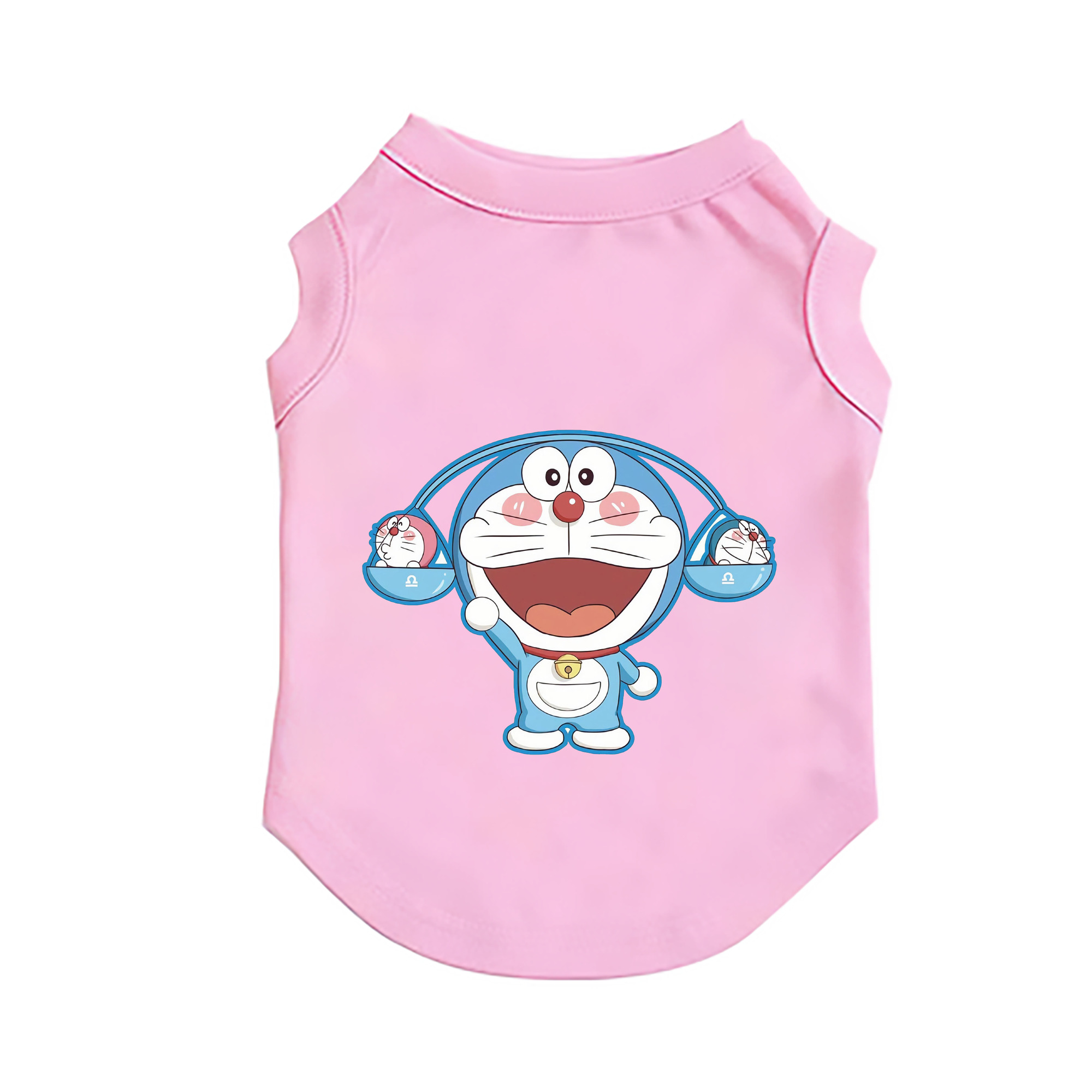 （画像用） ドラえもん Doraemon ペット用ベスト