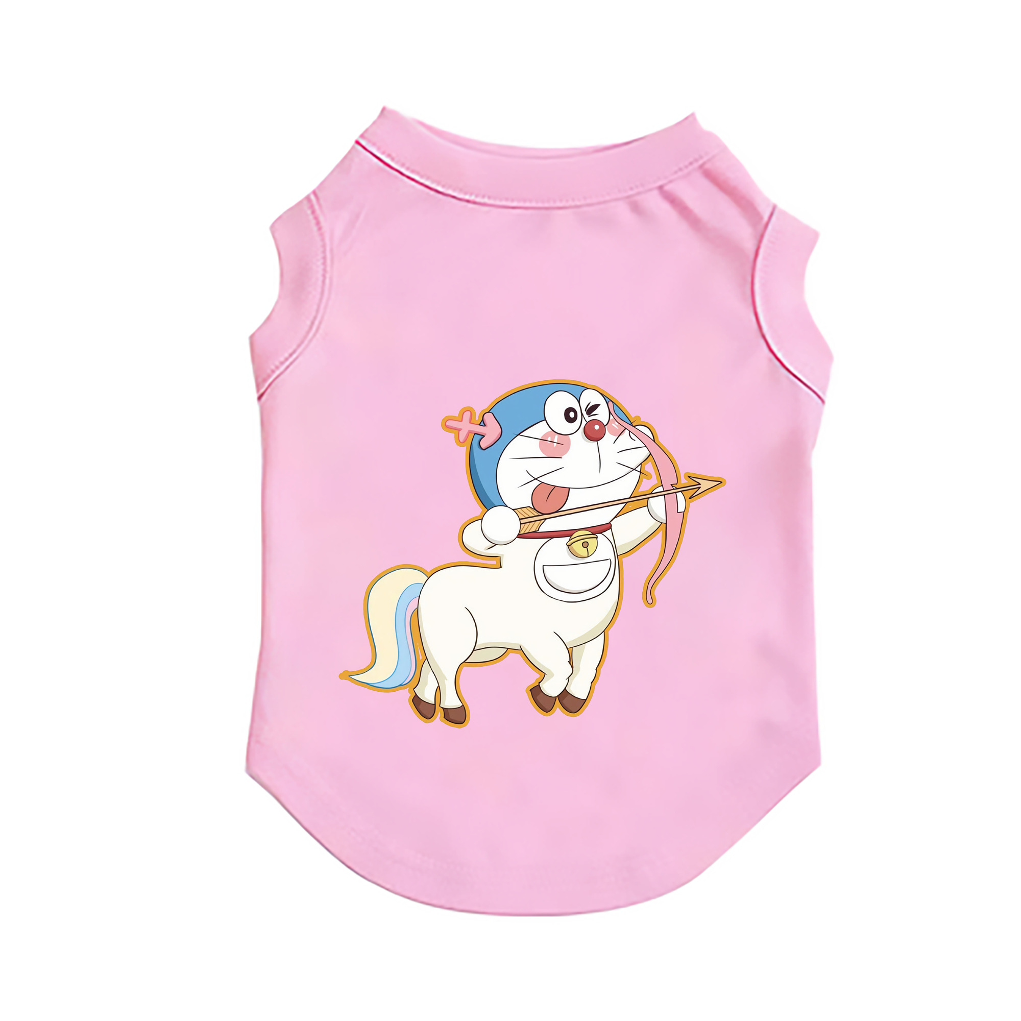 （画像用） ドラえもん Doraemon ペット用ベスト