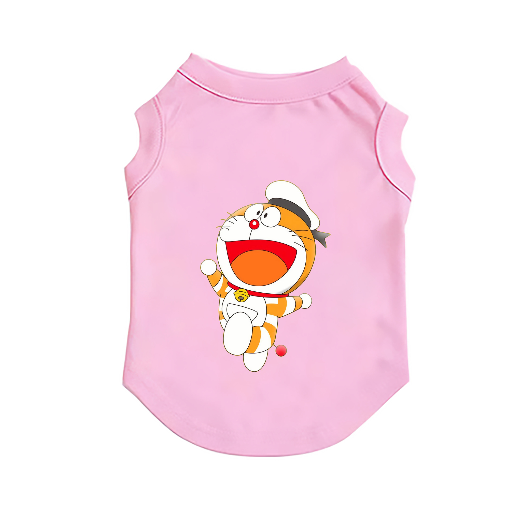 （画像用） ドラえもん Doraemon ペット用ベスト