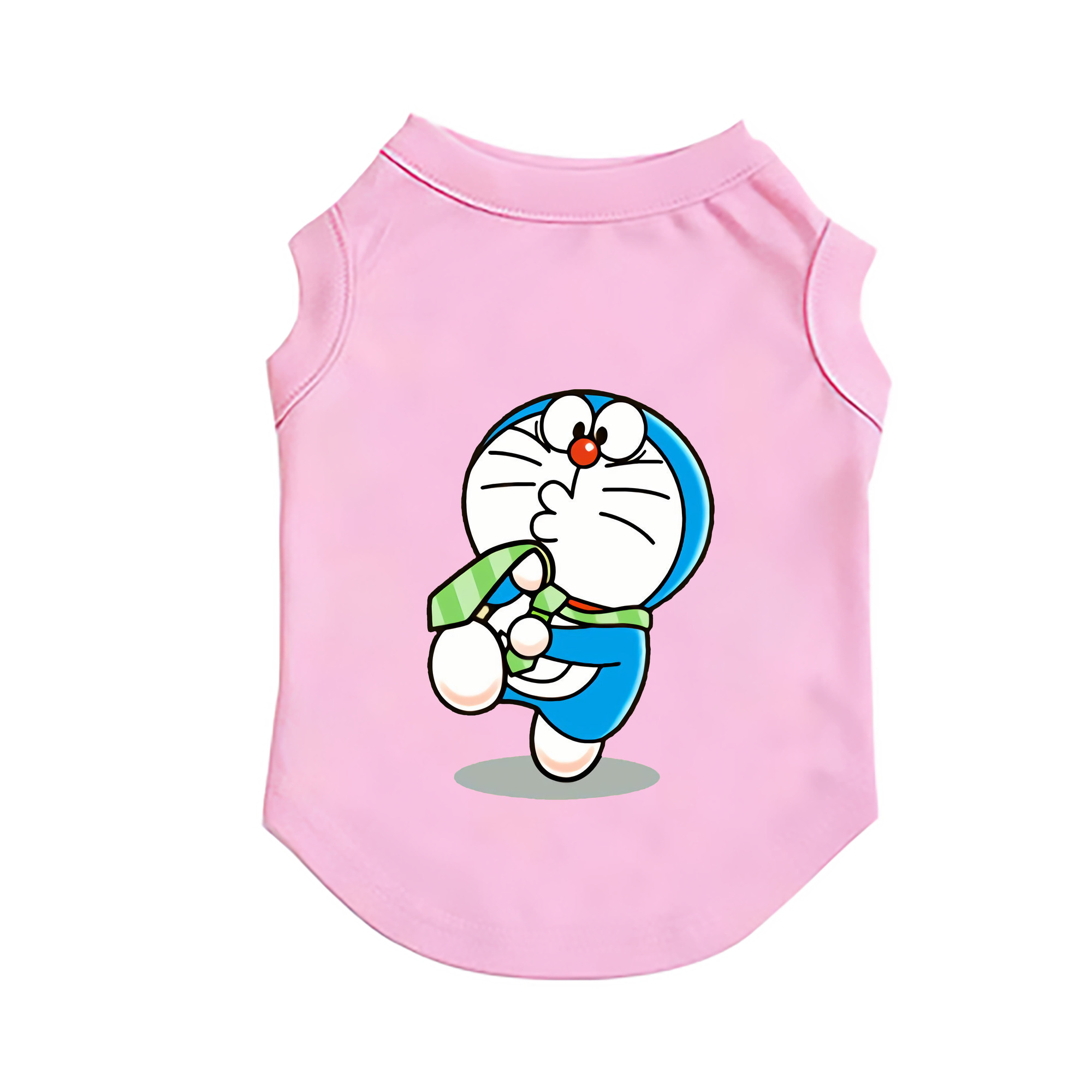 （画像用） ドラえもん Doraemon ペット用ベスト
