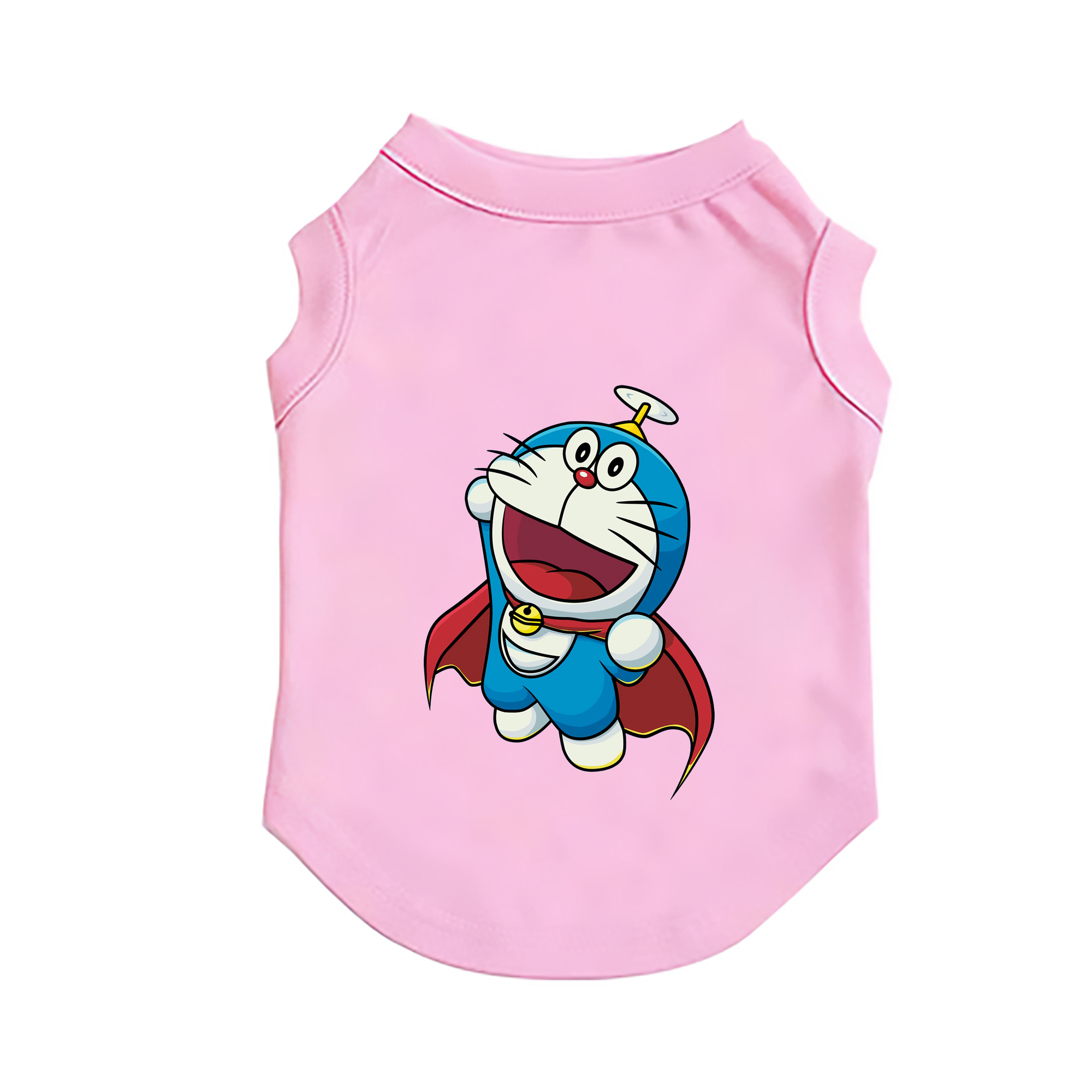 （画像用） ドラえもん Doraemon ペット用ベスト