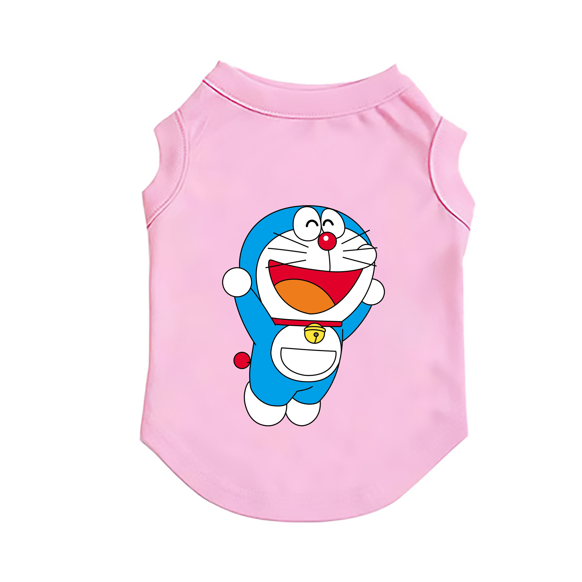 （画像用） ドラえもん Doraemon ペット用ベスト