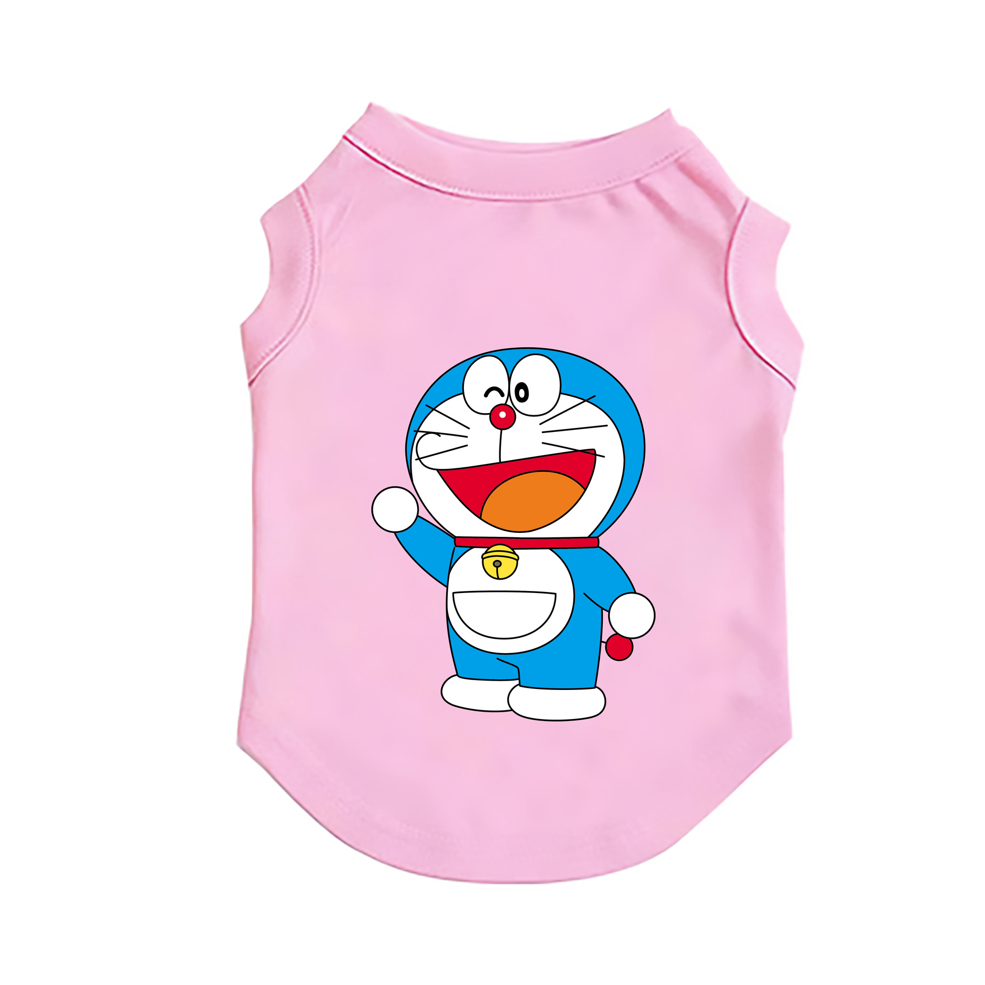 （画像用） ドラえもん Doraemon ペット用ベスト
