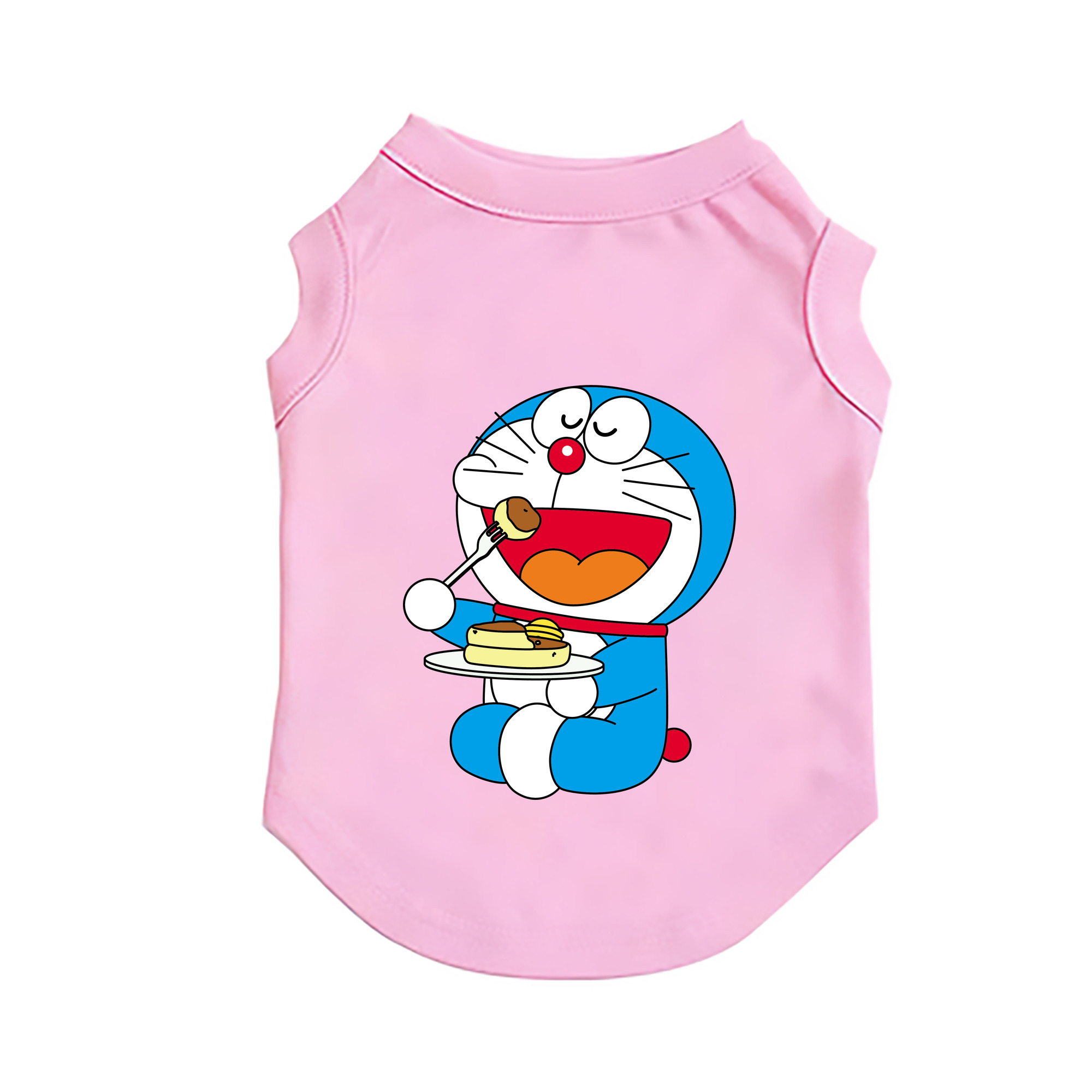 （画像用） ドラえもん Doraemon ペット用ベスト