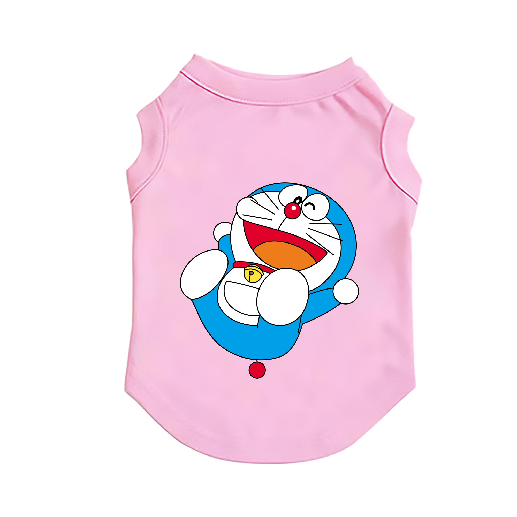 （画像用） ドラえもん Doraemon ペット用ベスト
