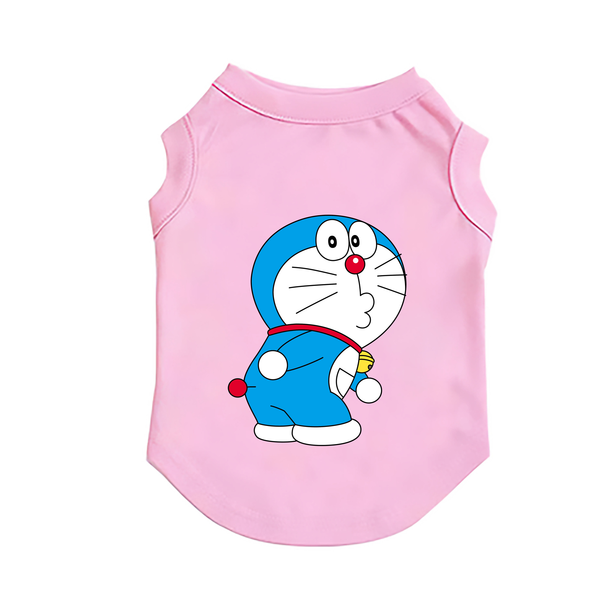 （画像用） ドラえもん Doraemon ペット用ベスト
