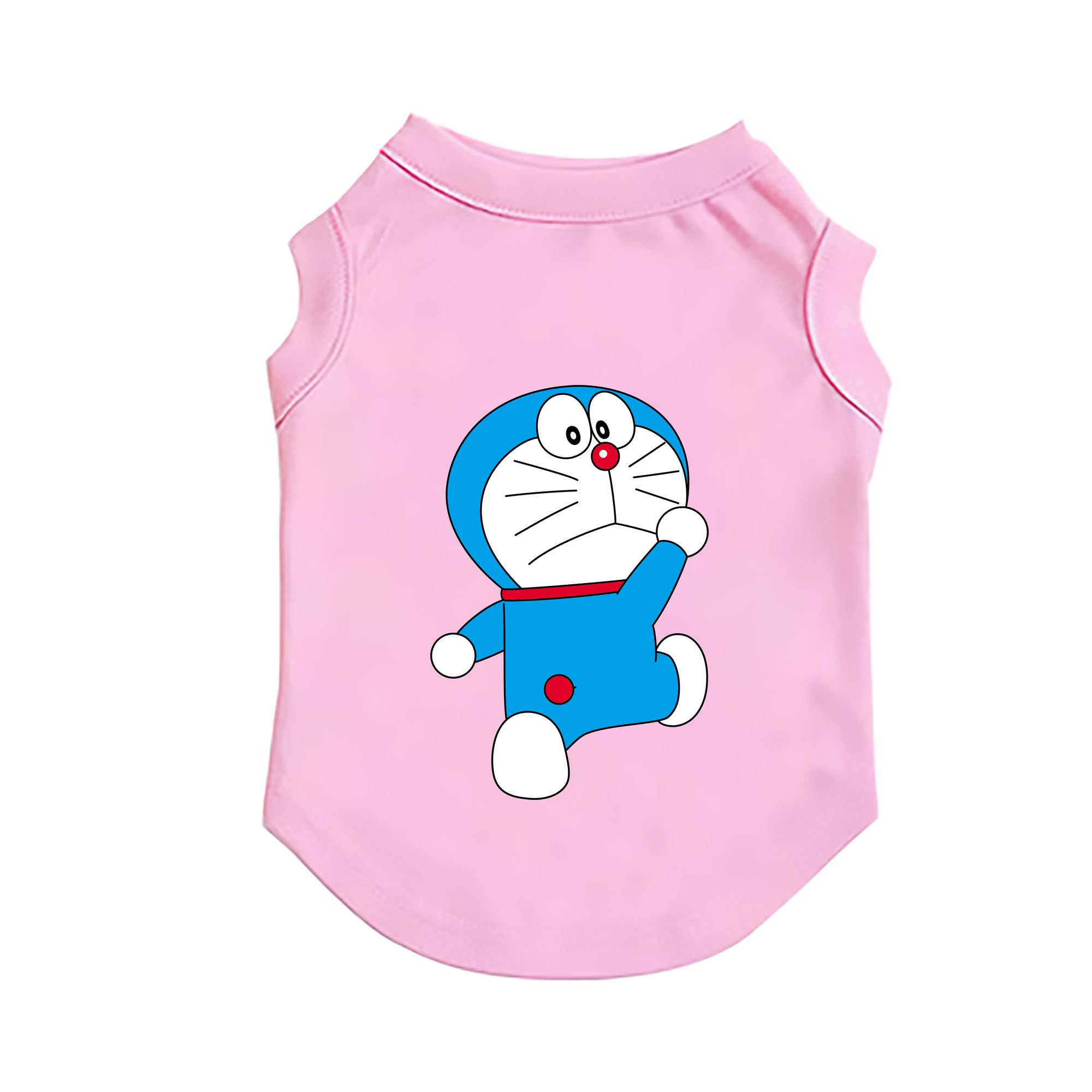 （画像用） ドラえもん Doraemon ペット用ベスト