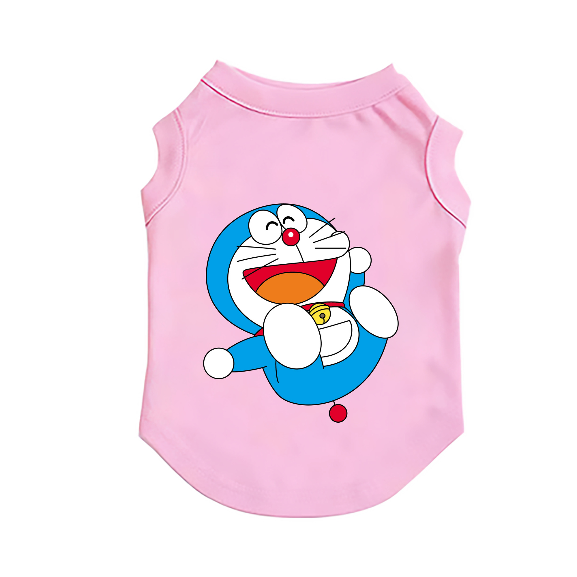 （画像用） ドラえもん Doraemon ペット用ベスト