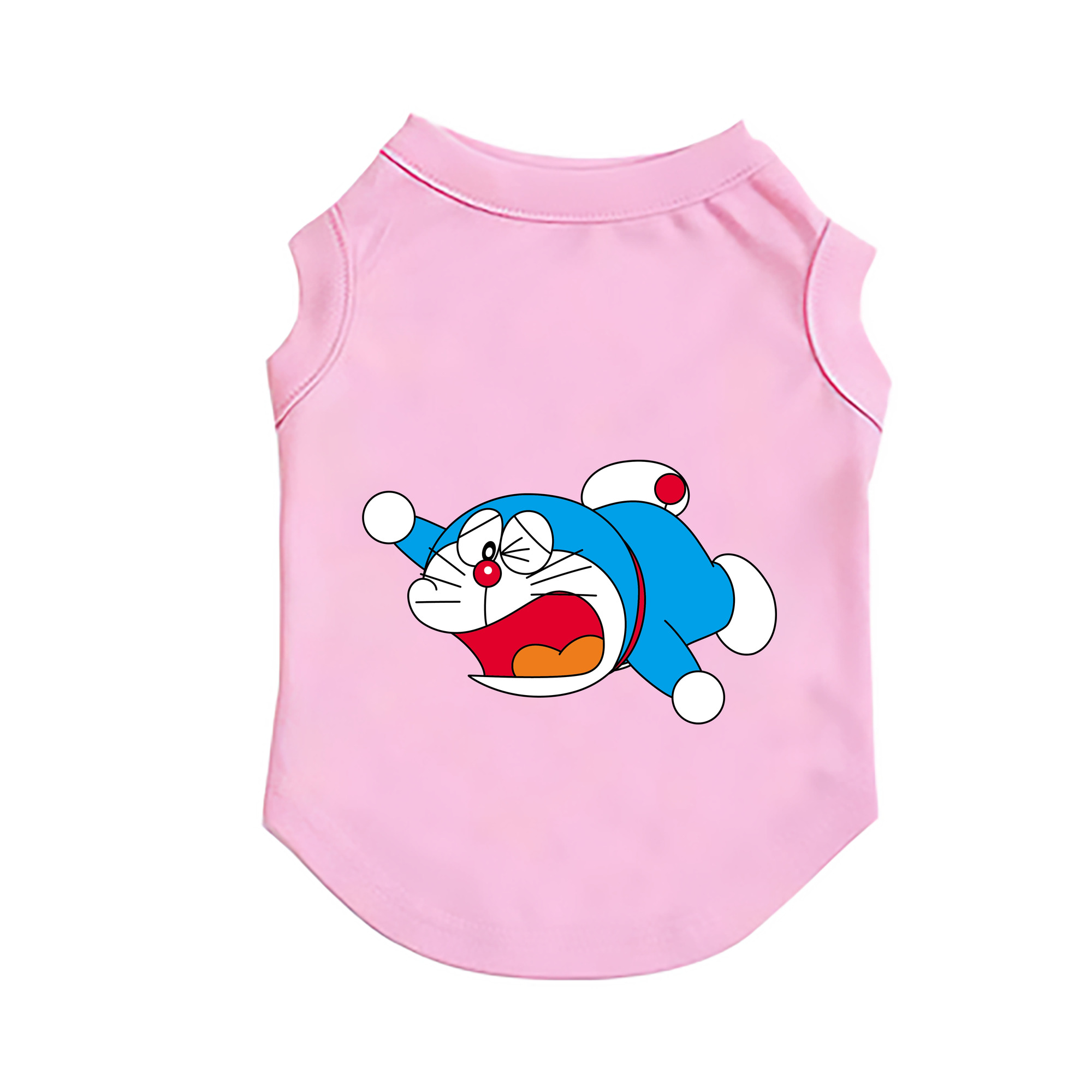 （画像用） ドラえもん Doraemon ペット用ベスト