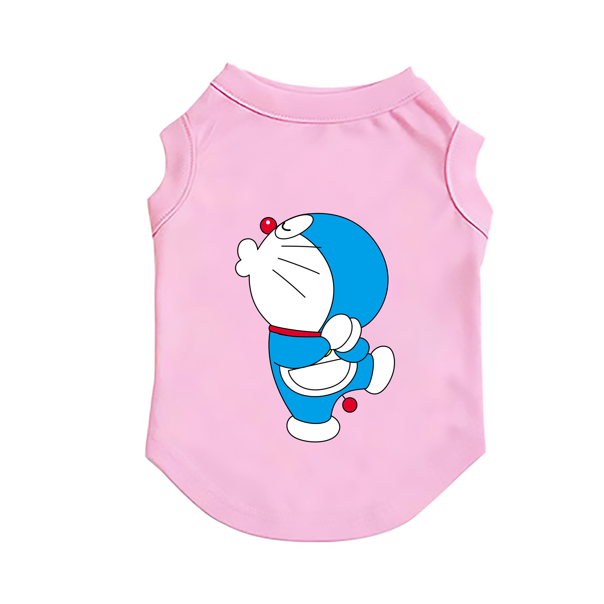 （画像用） ドラえもん Doraemon ペット用ベスト