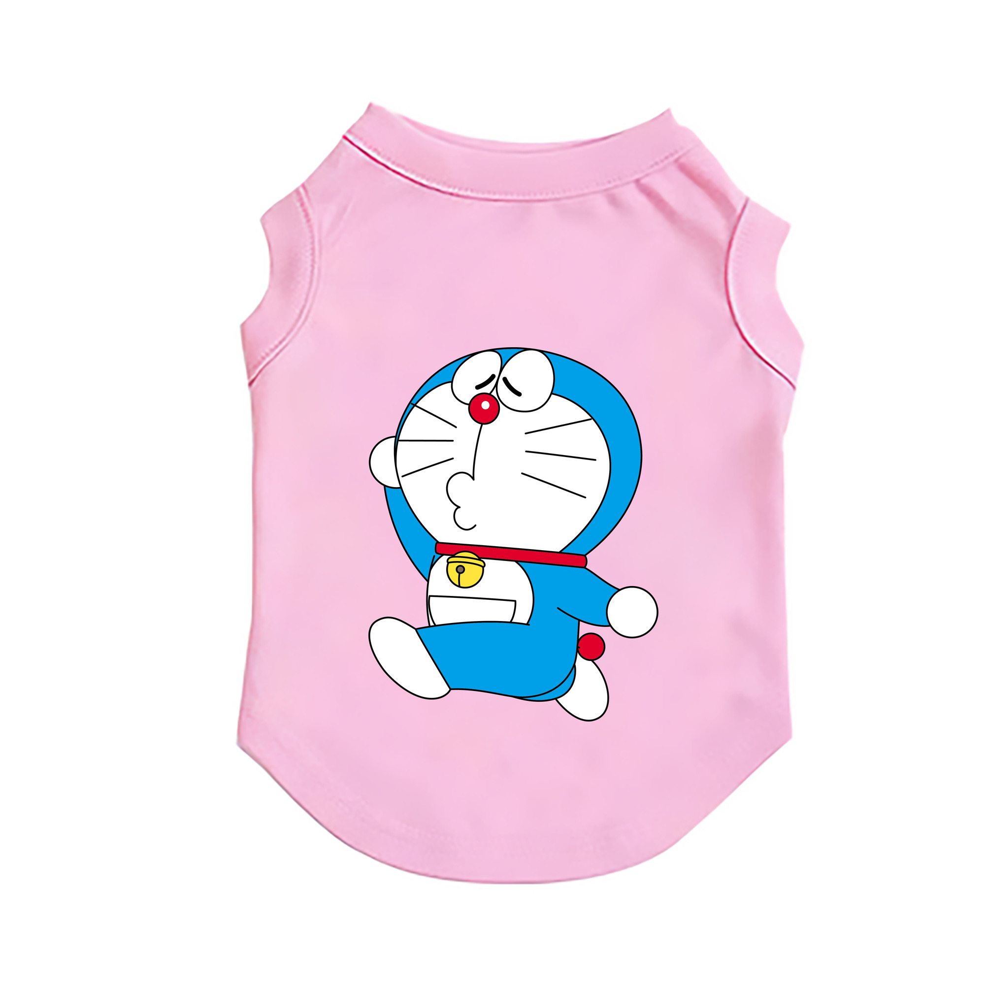（画像用） ドラえもん Doraemon ペット用ベスト