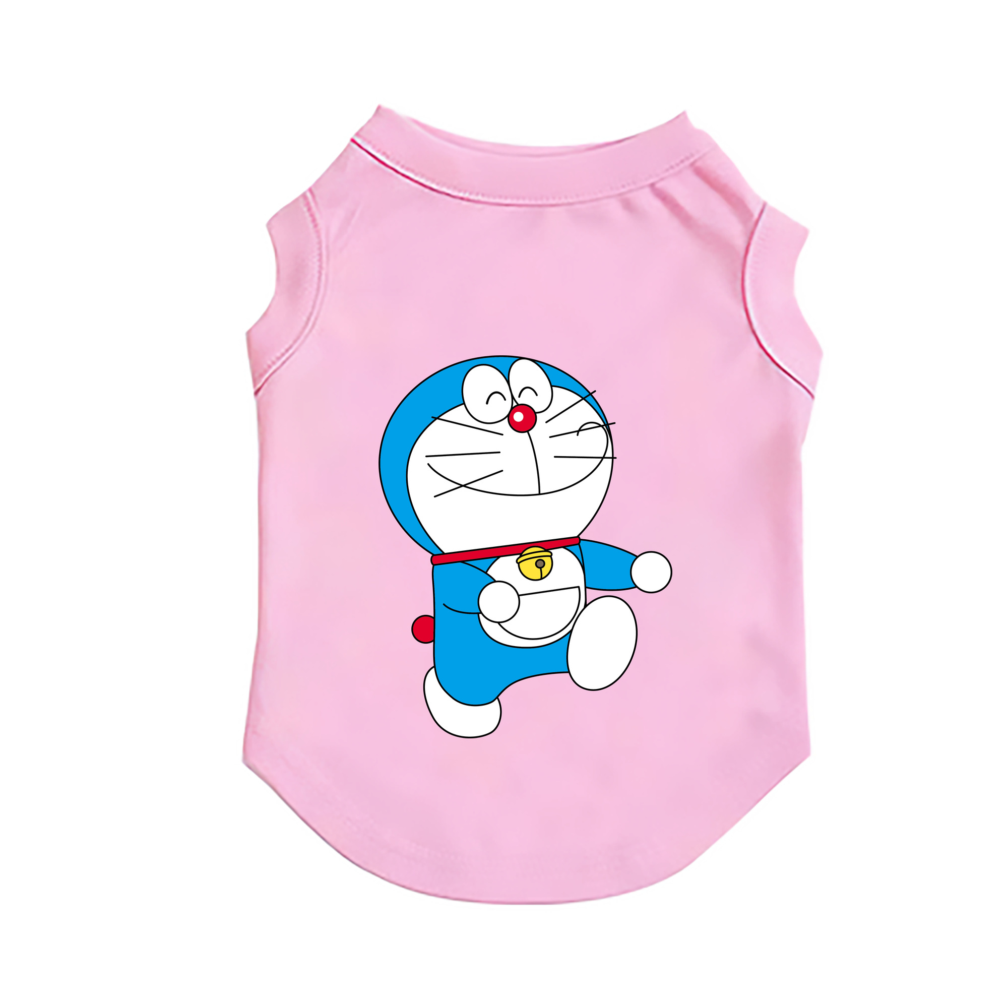 （画像用） ドラえもん Doraemon ペット用ベスト