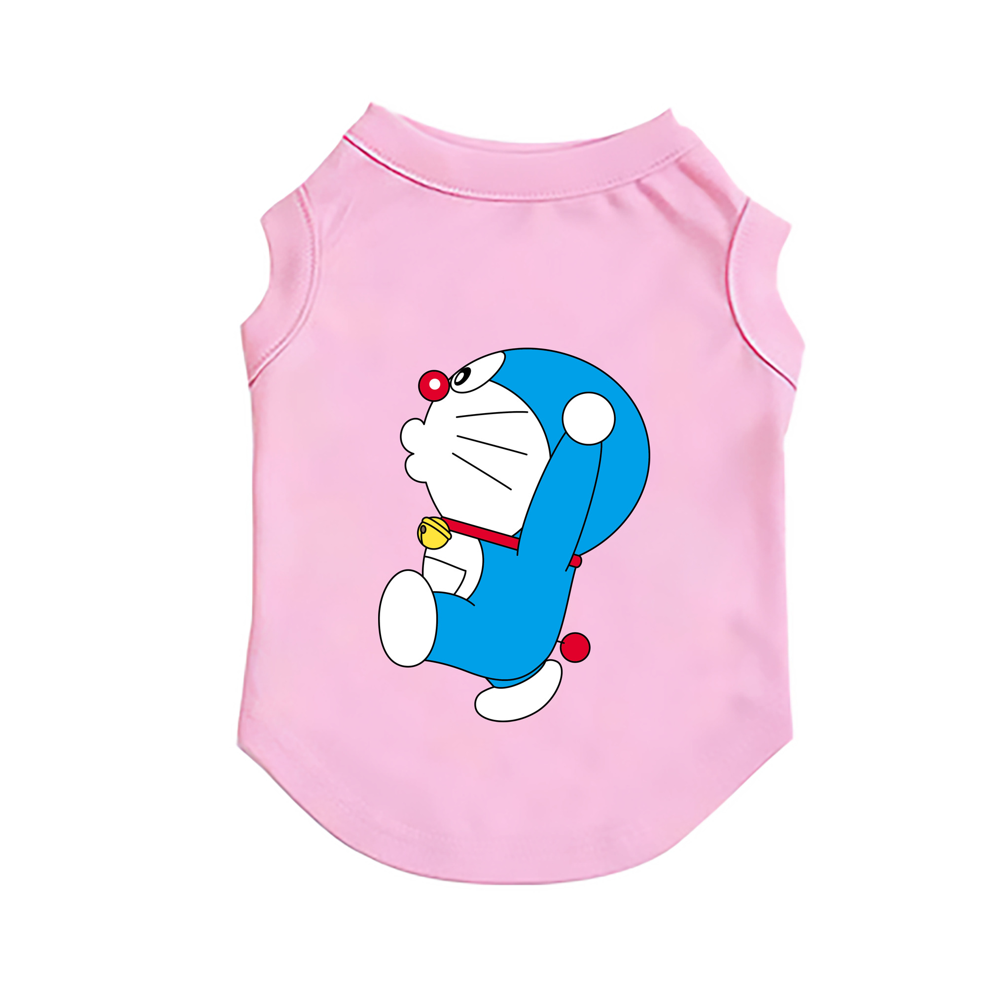 （画像用） ドラえもん Doraemon ペット用ベスト