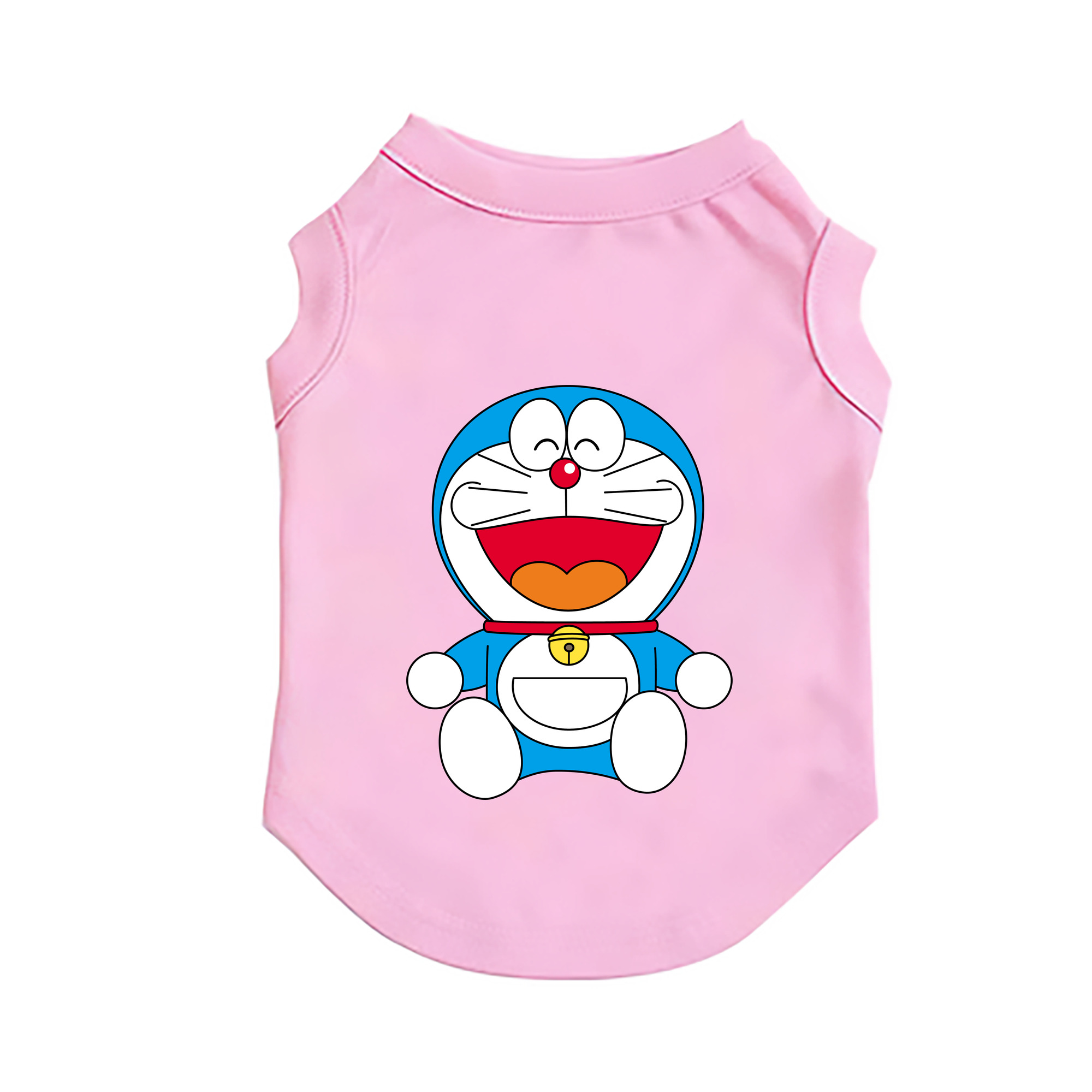 （画像用） ドラえもん Doraemon ペット用ベスト