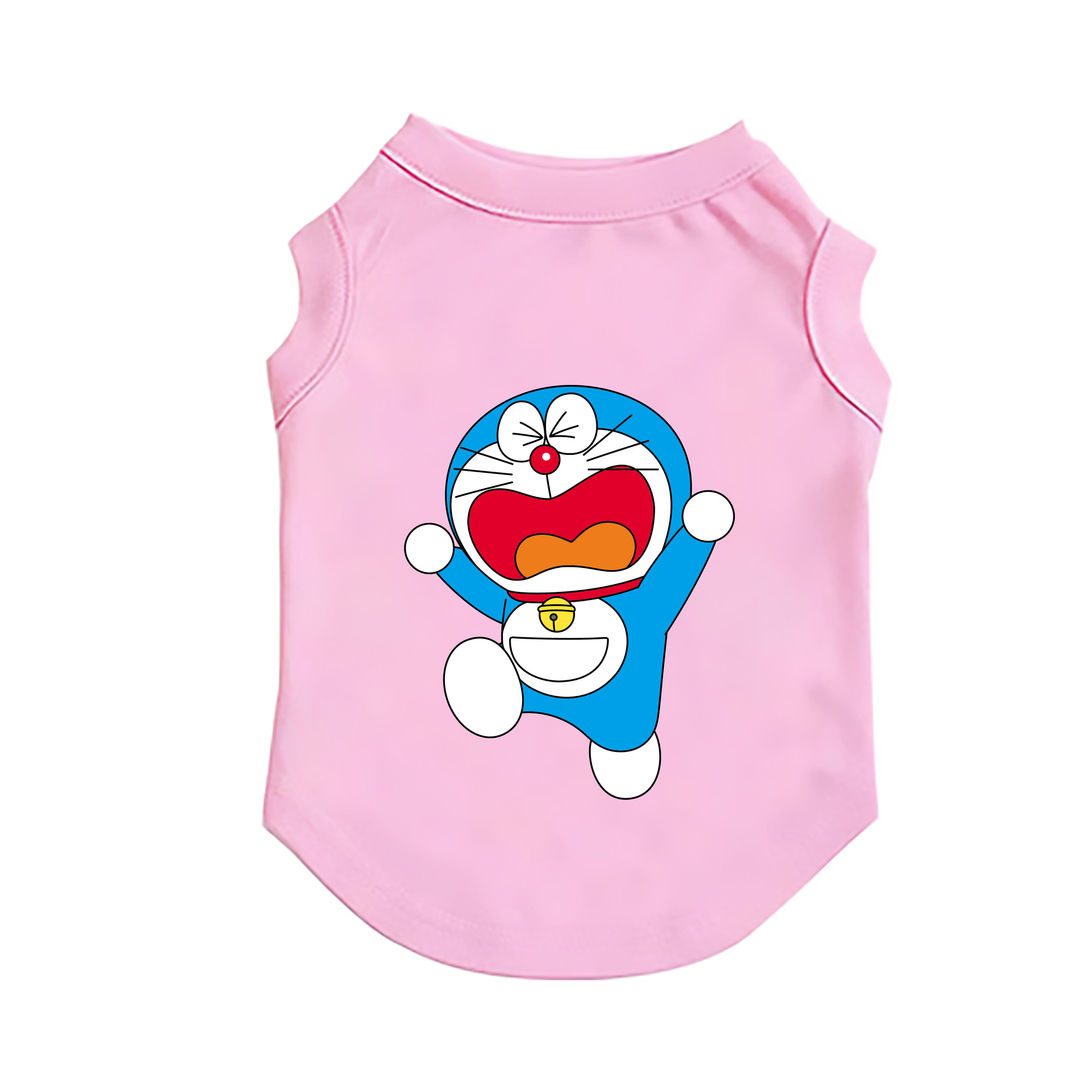 （画像用） ドラえもん Doraemon ペット用ベスト