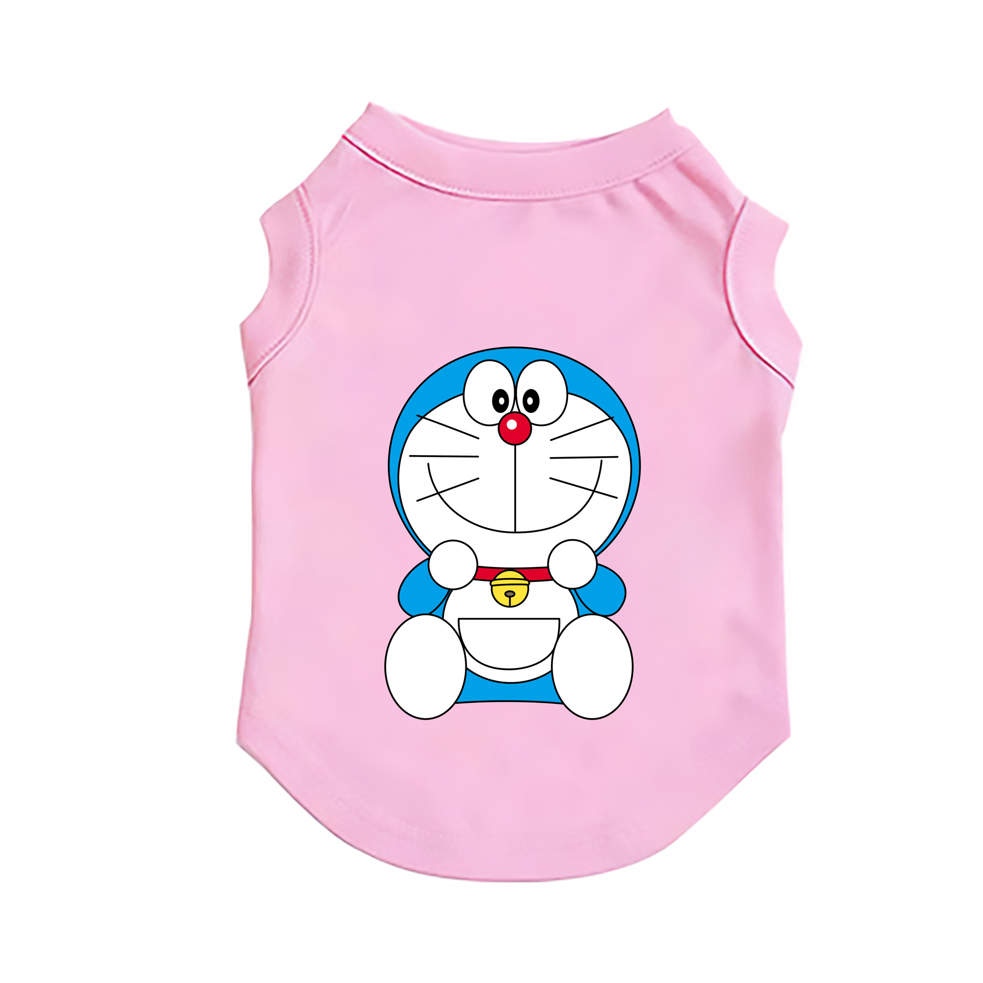 （画像用） ドラえもん Doraemon ペット用ベスト