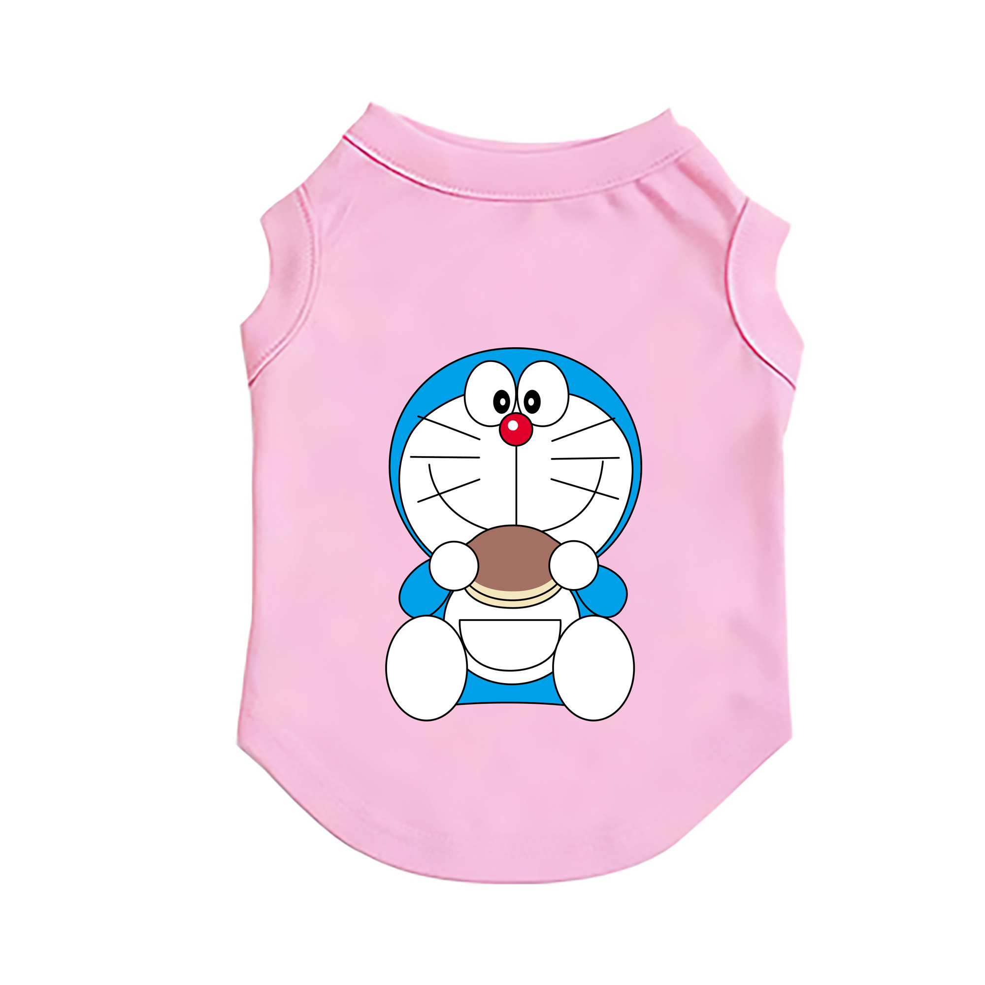 （画像用） ドラえもん Doraemon ペット用ベスト