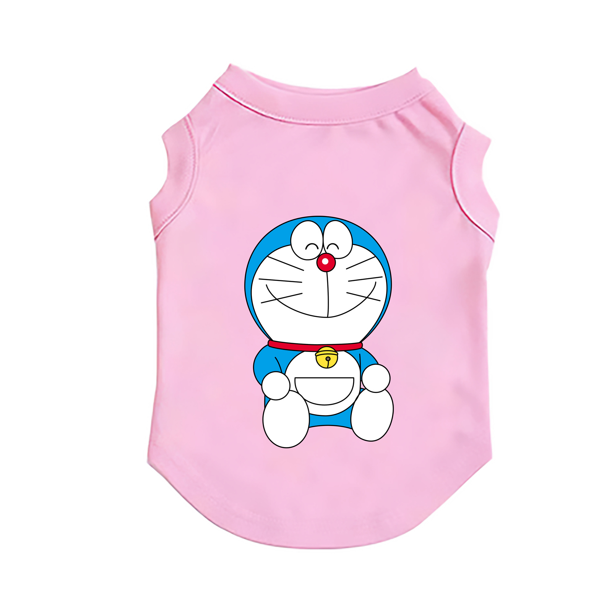 （画像用） ドラえもん Doraemon ペット用ベスト