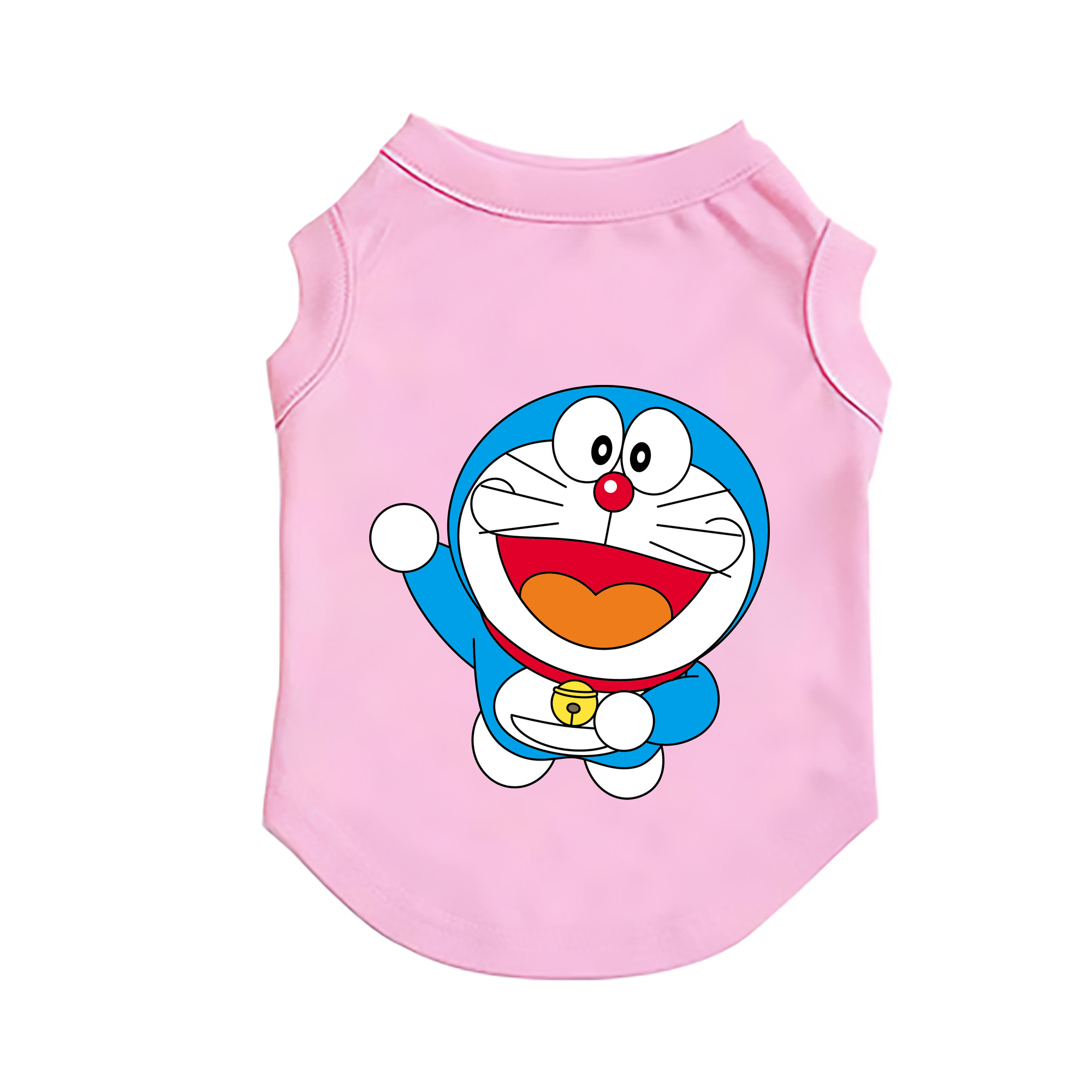 （画像用） ドラえもん Doraemon ペット用ベスト