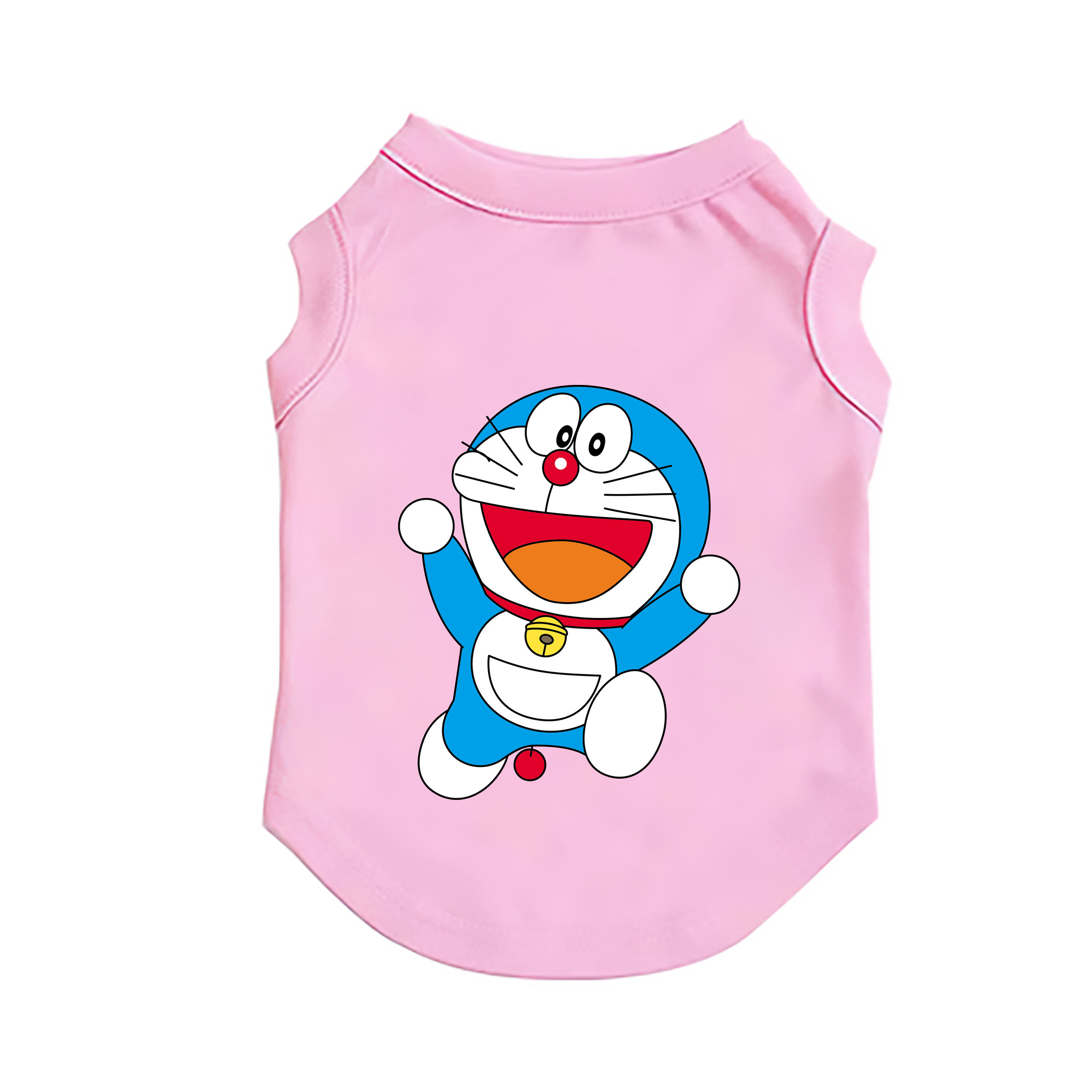 （画像用） ドラえもん Doraemon ペット用ベスト
