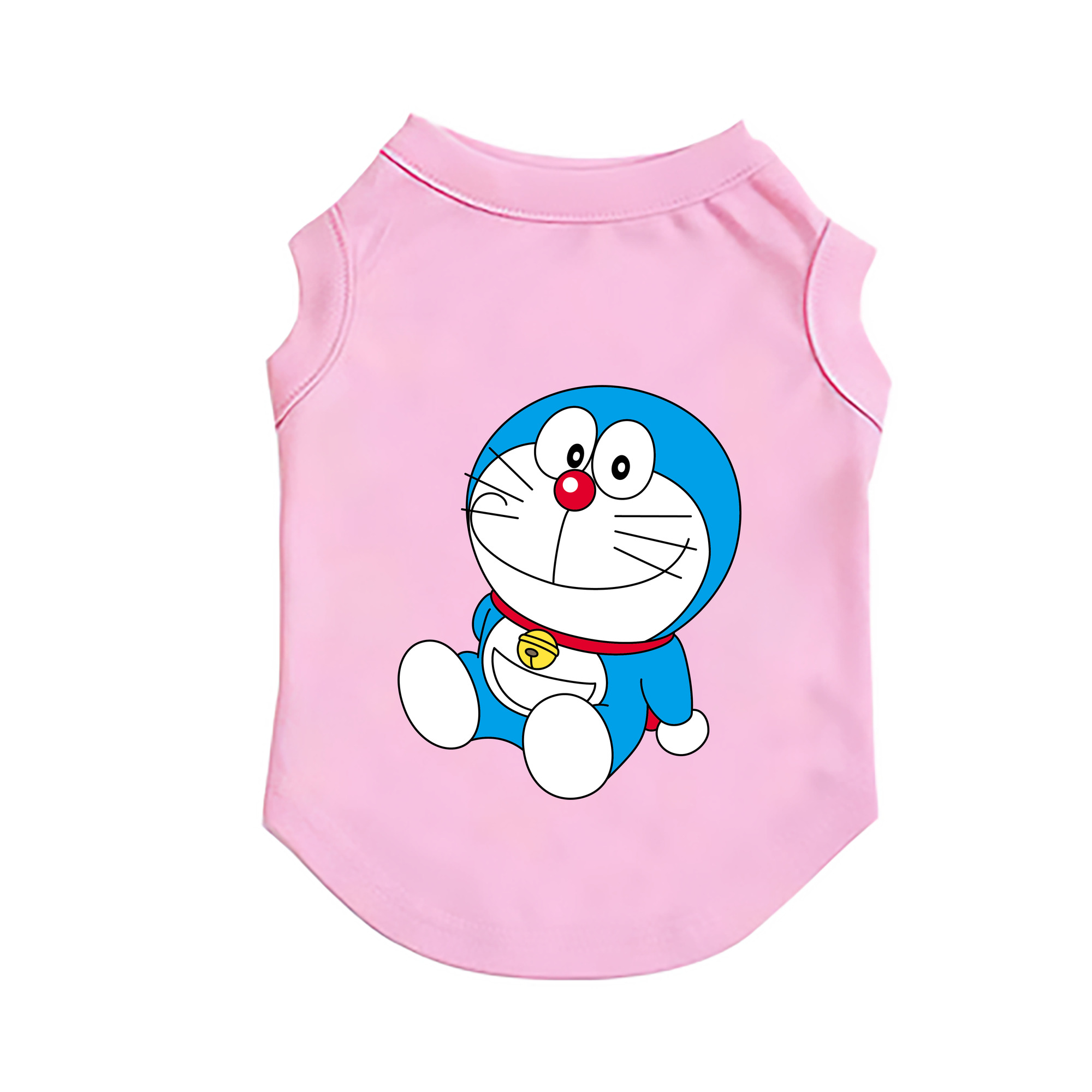 （画像用） ドラえもん Doraemon ペット用ベスト