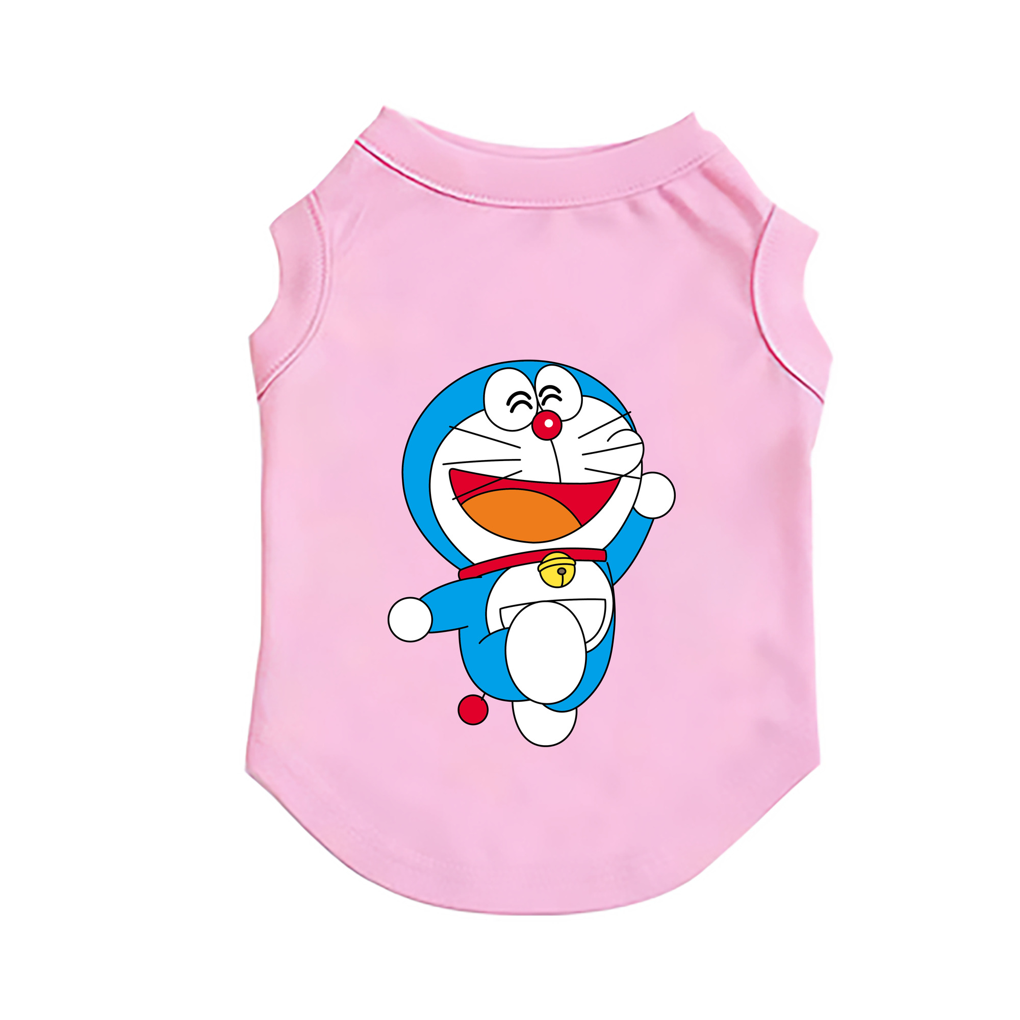 （画像用） ドラえもん Doraemon ペット用ベスト