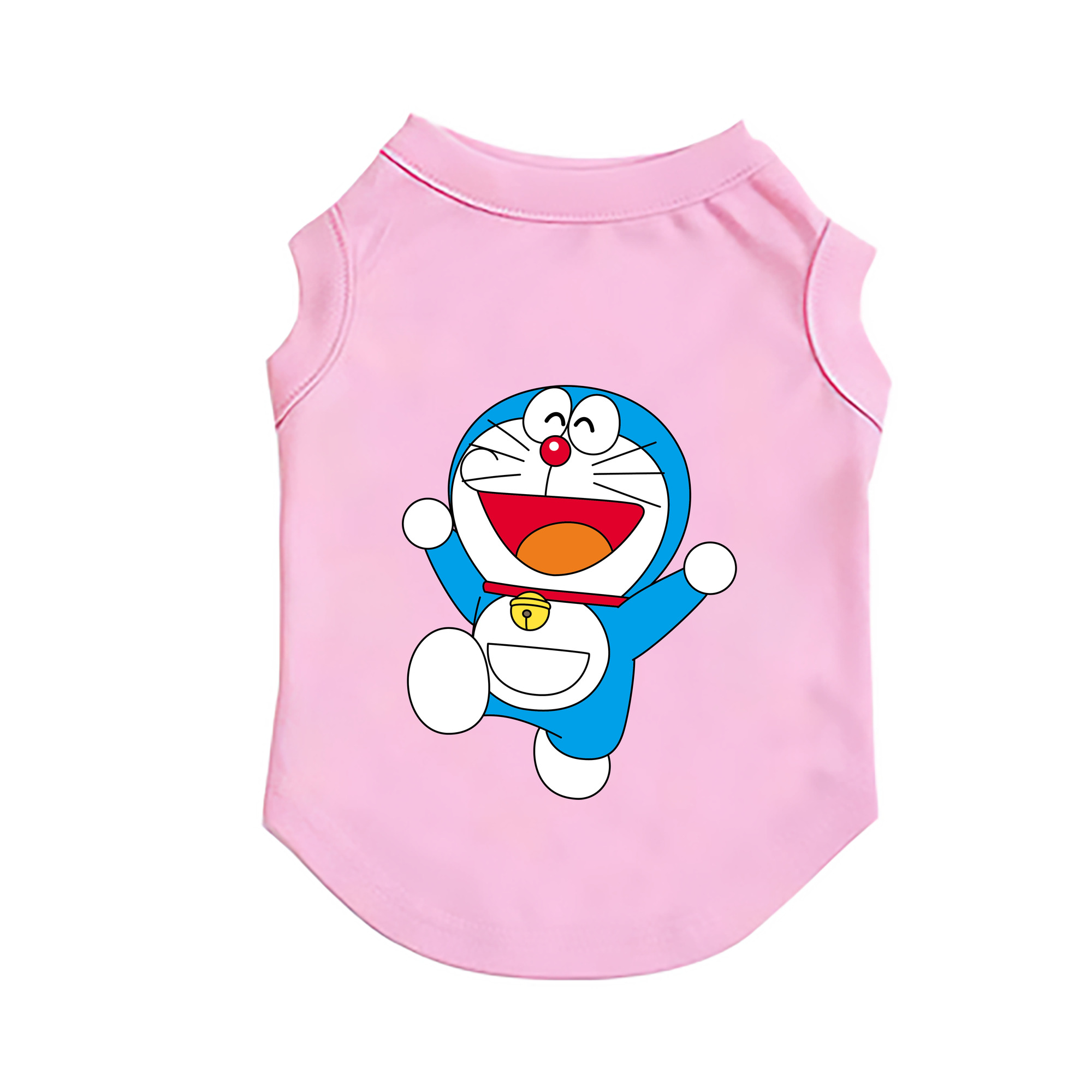 （画像用） ドラえもん Doraemon ペット用ベスト