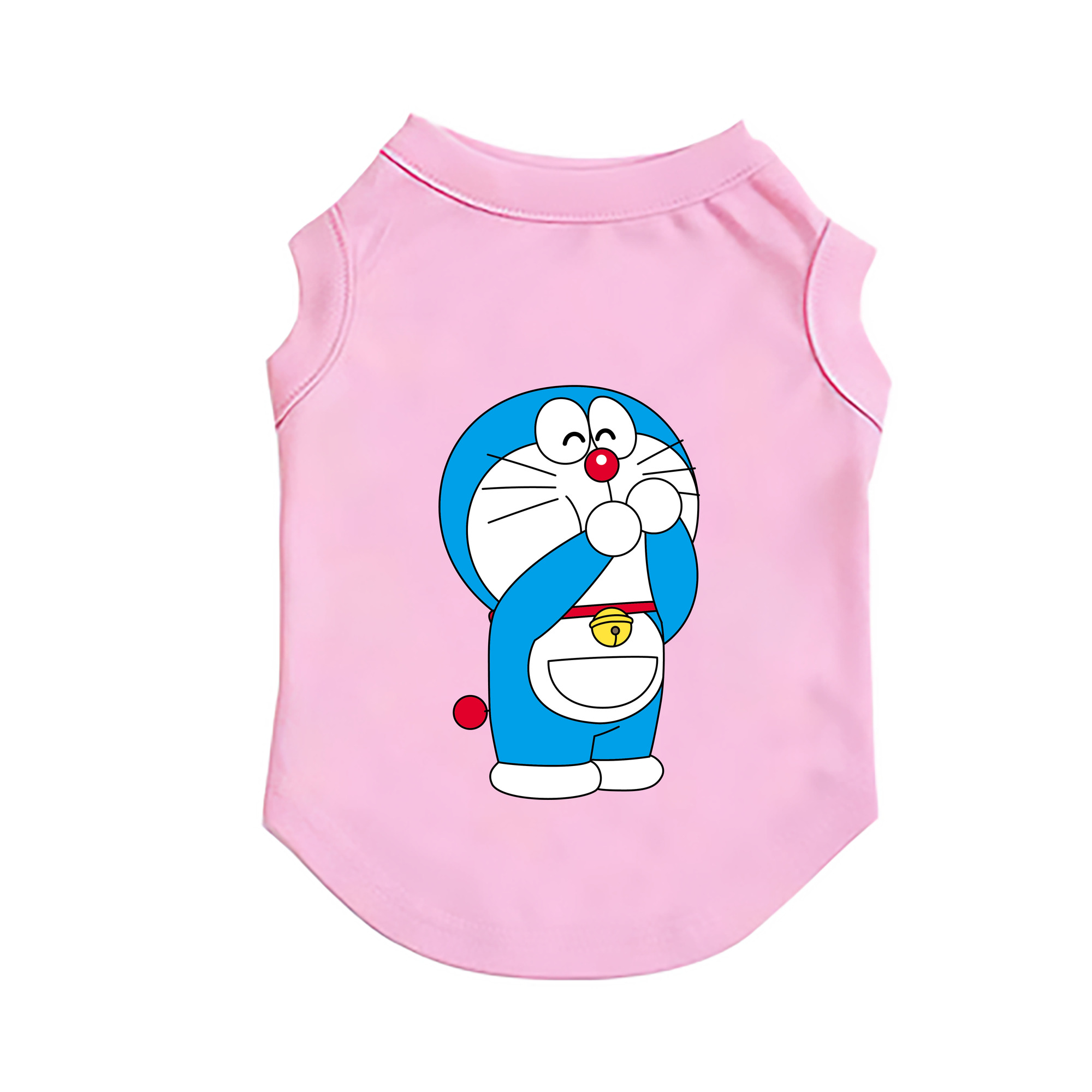（画像用） ドラえもん Doraemon ペット用ベスト