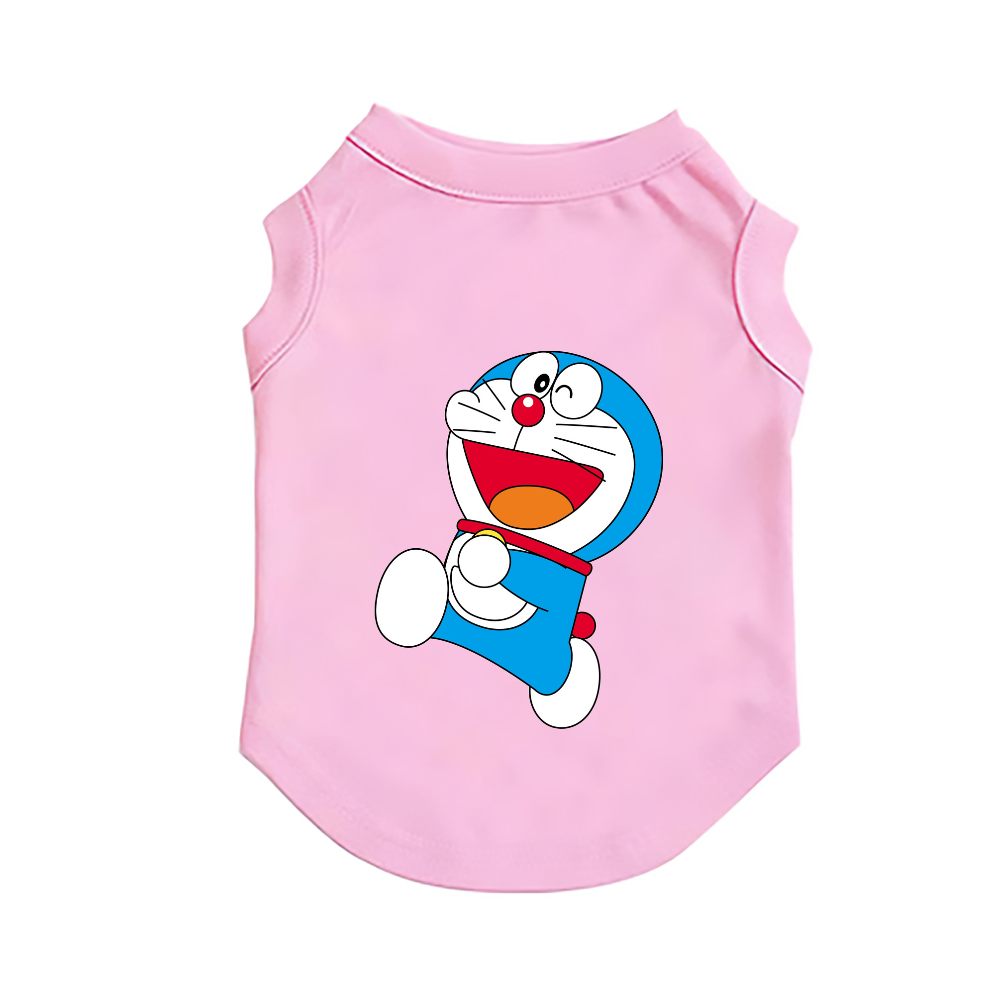 （画像用） ドラえもん Doraemon ペット用ベスト