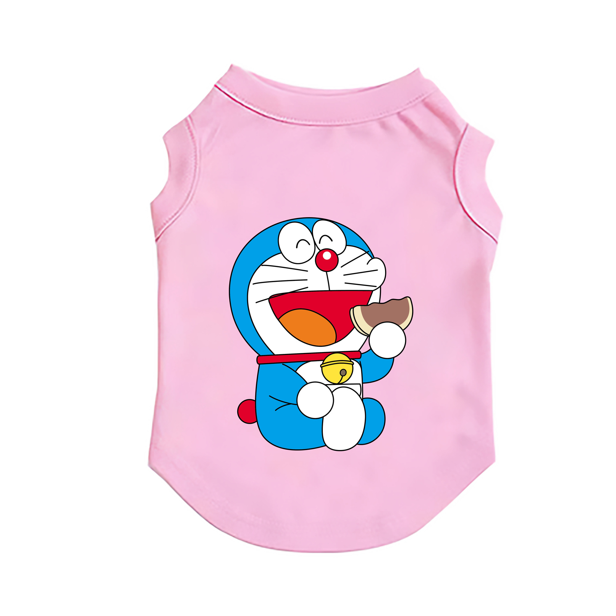 （画像用） ドラえもん Doraemon ペット用ベスト