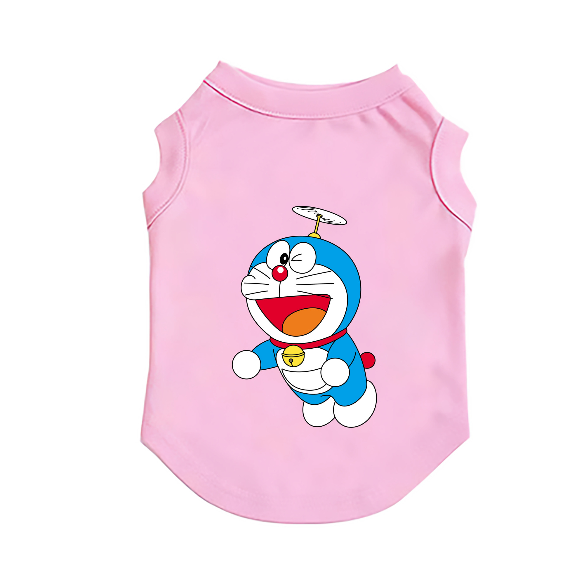 （画像用） ドラえもん Doraemon ペット用ベスト