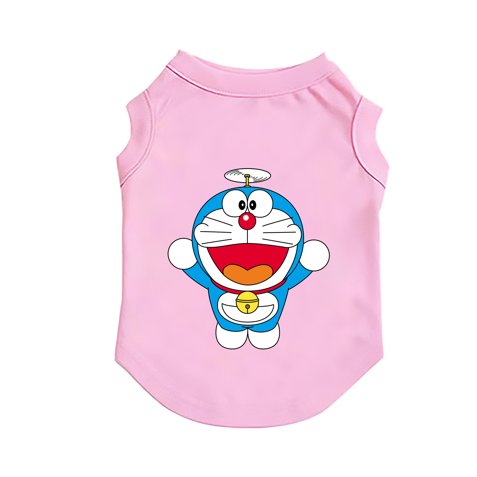 （画像用） ドラえもん Doraemon ペット用ベスト