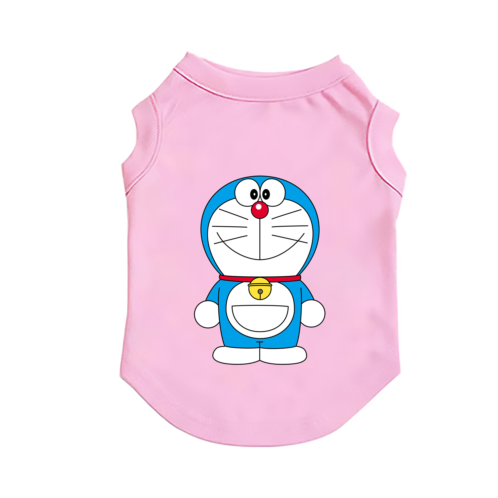 （画像用） ドラえもん Doraemon ペット用ベスト