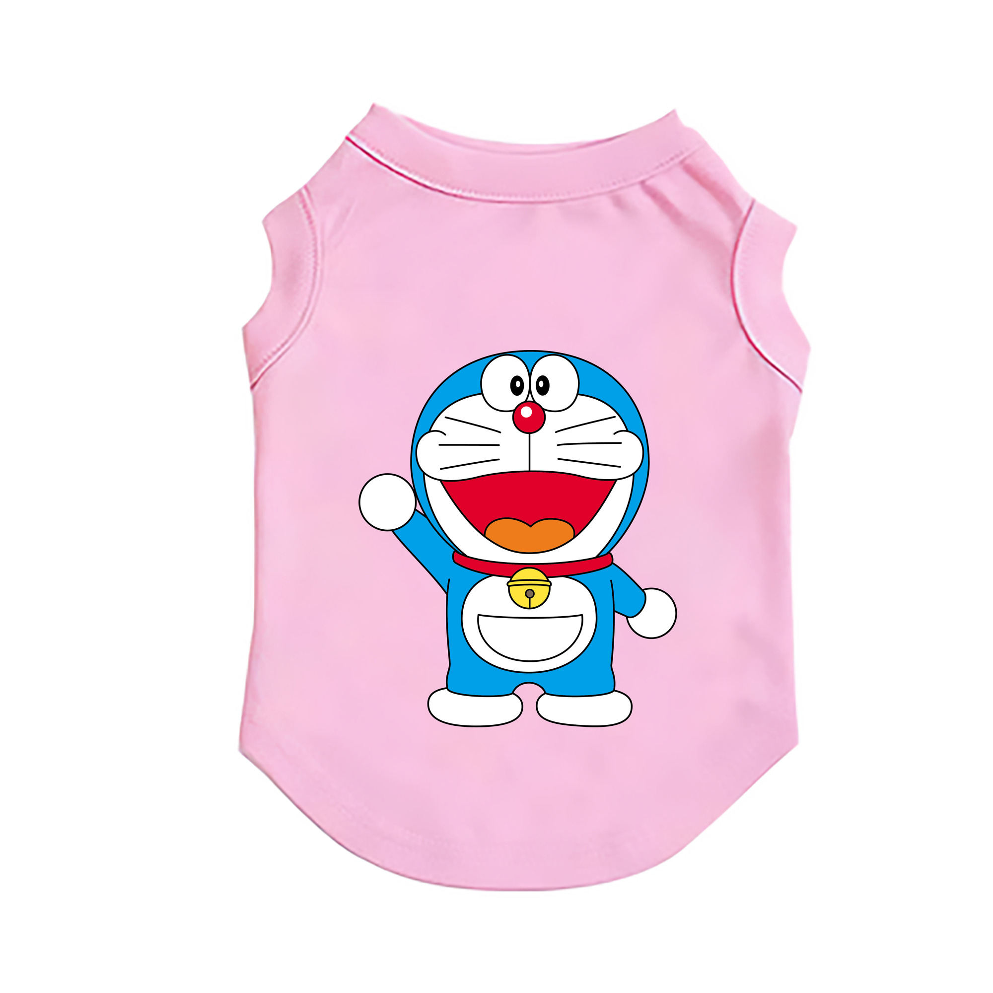 （画像用） ドラえもん Doraemon ペット用ベスト