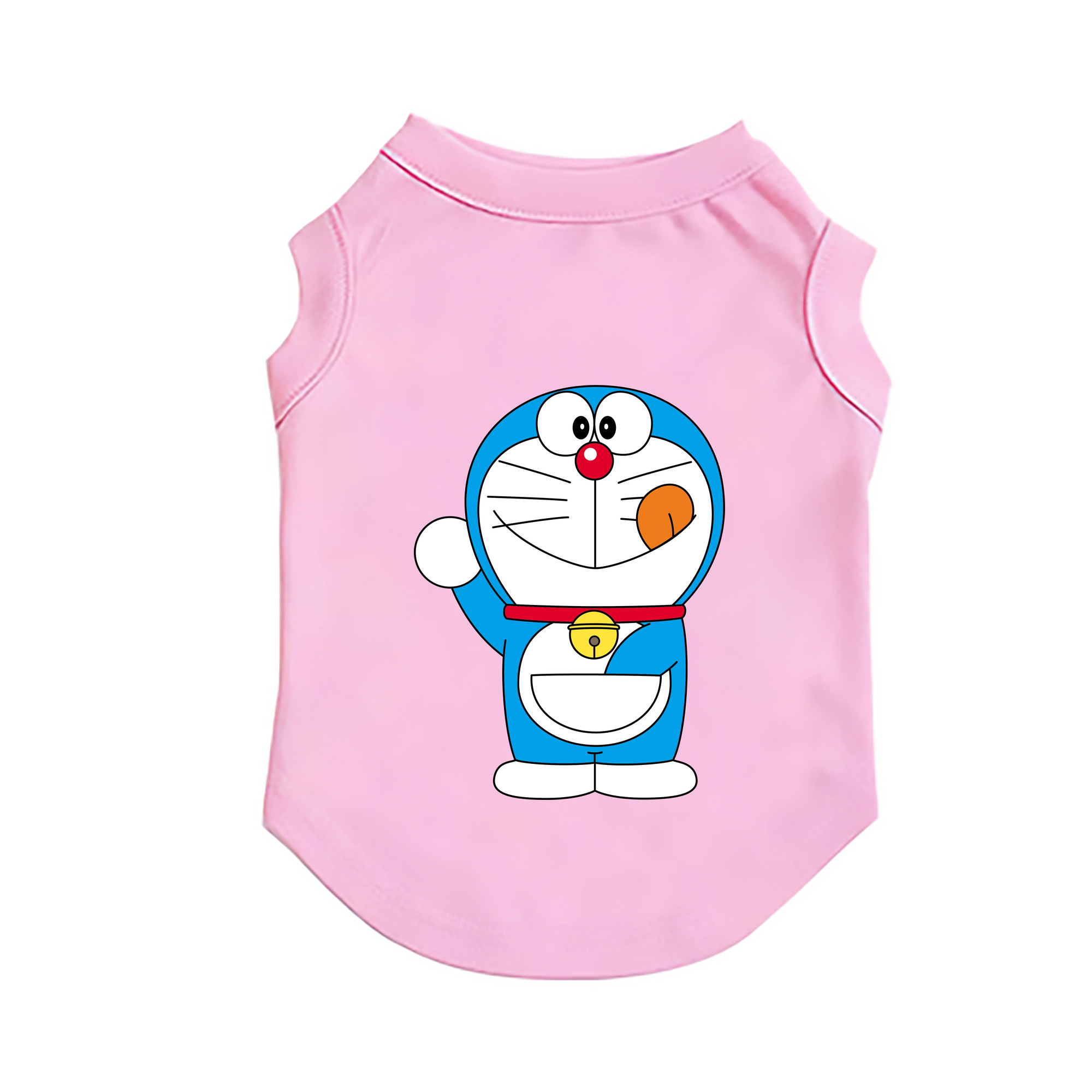 （画像用） ドラえもん Doraemon ペット用ベスト