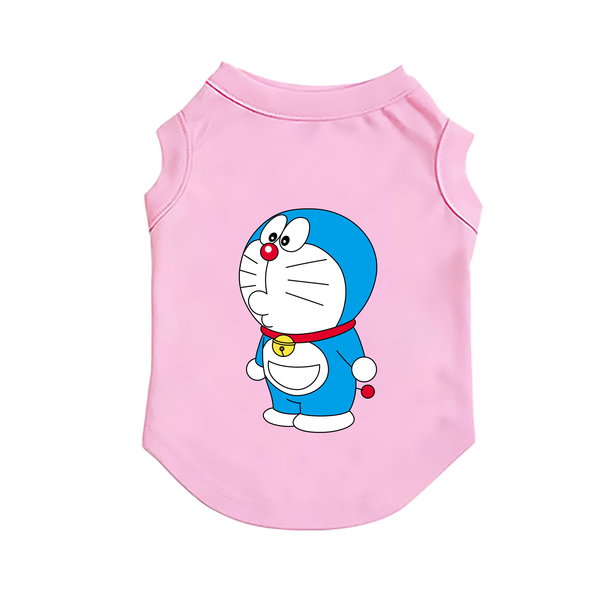 （画像用） ドラえもん Doraemon ペット用ベスト