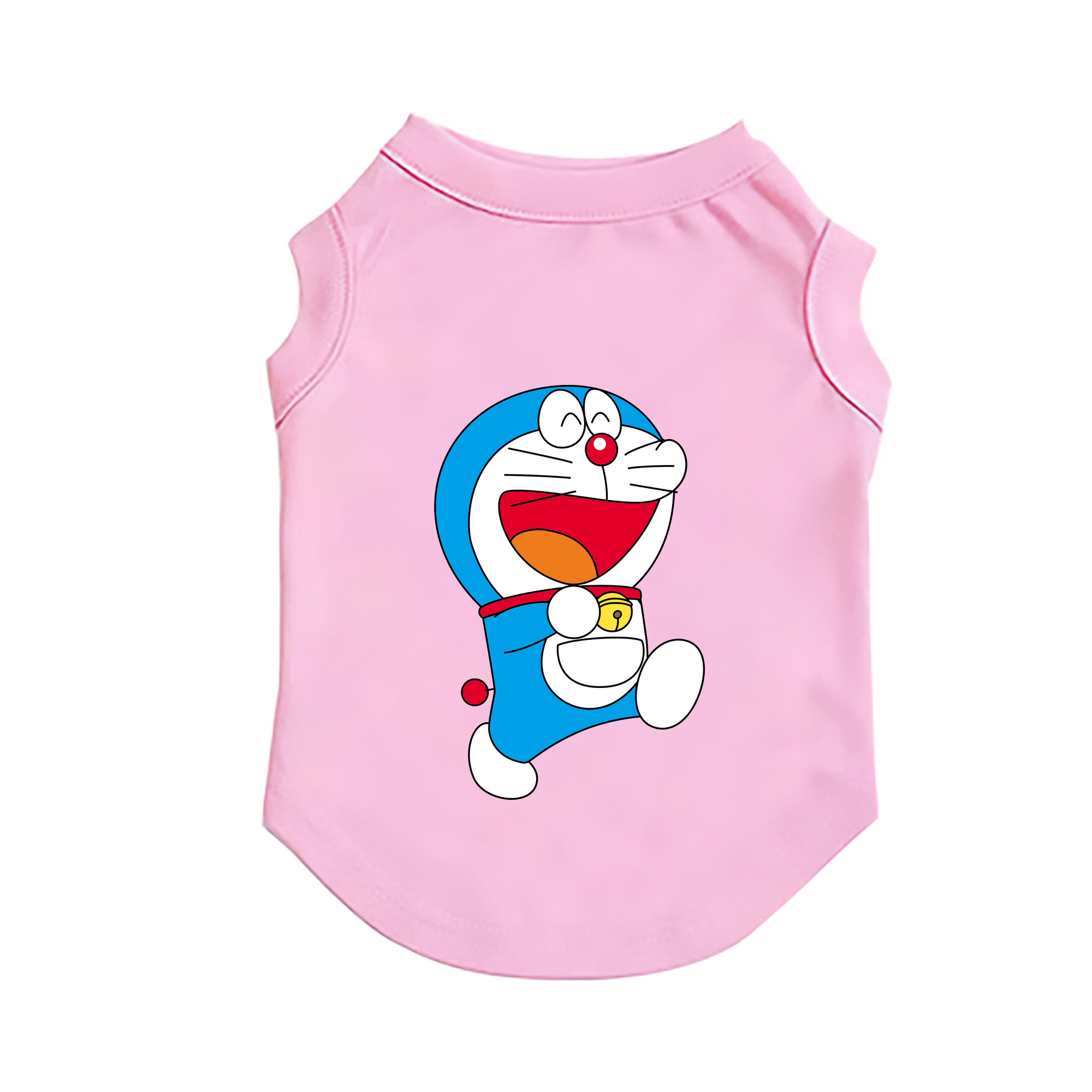 （画像用） ドラえもん Doraemon ペット用ベスト