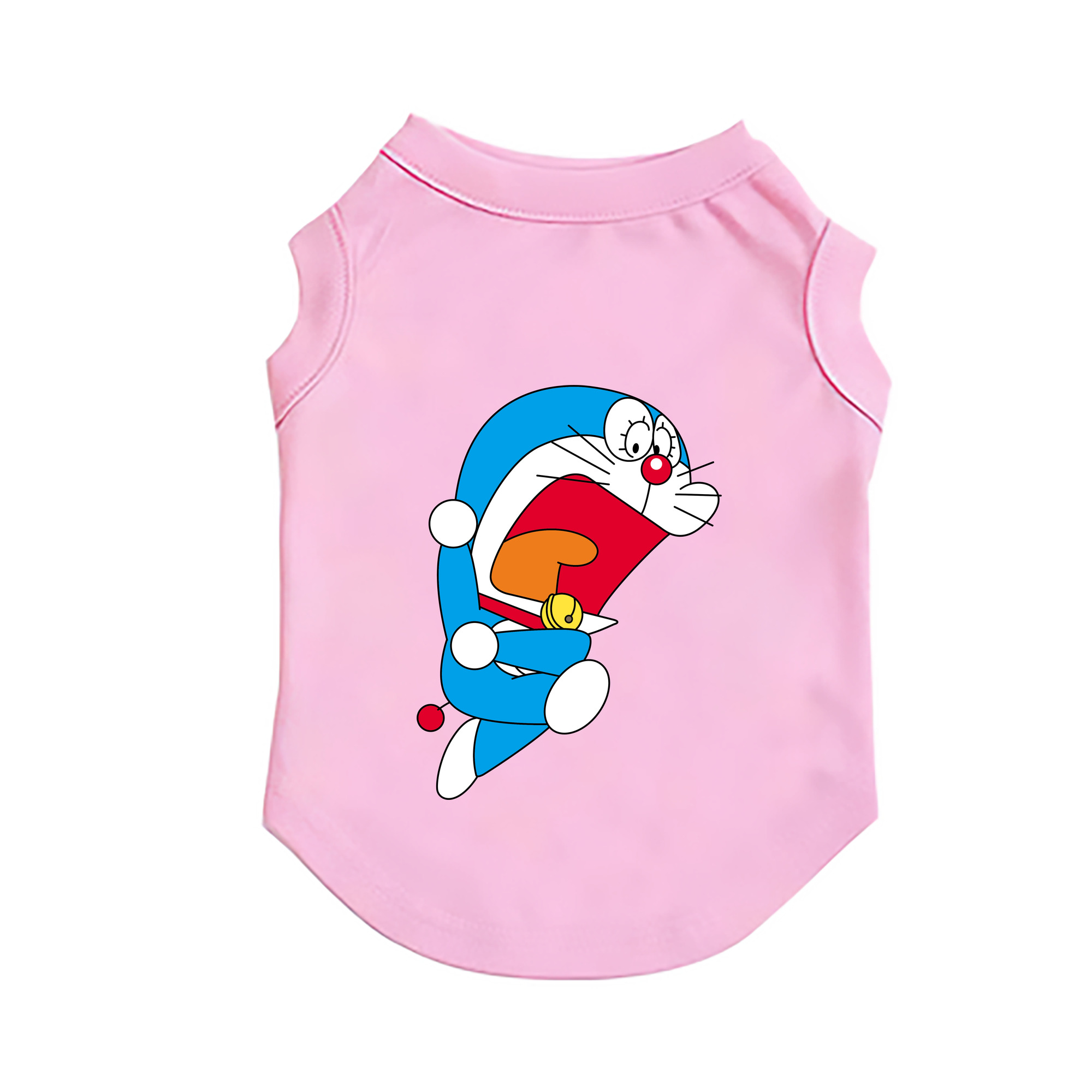 （画像用） ドラえもん Doraemon ペット用ベスト