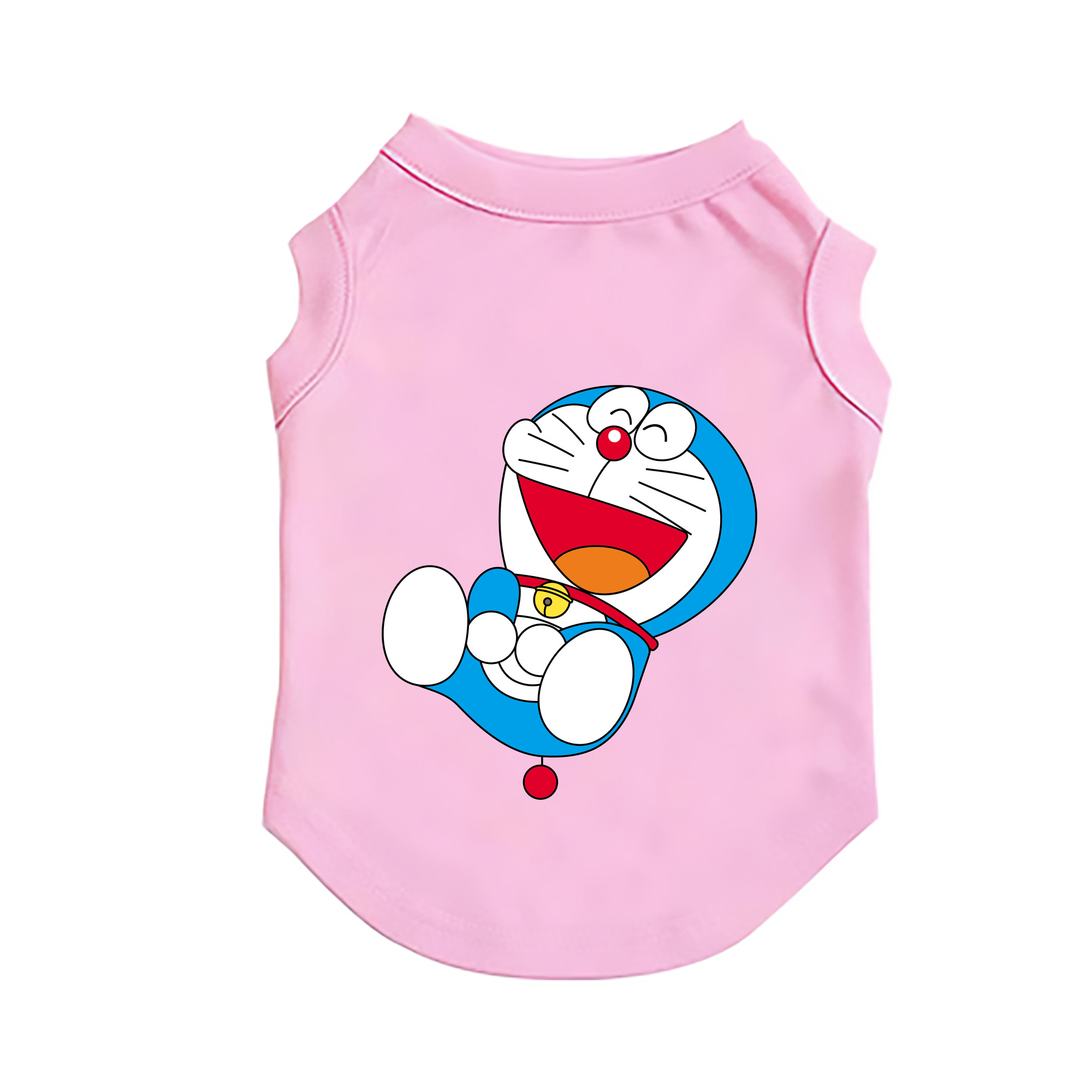 （画像用） ドラえもん Doraemon ペット用ベスト