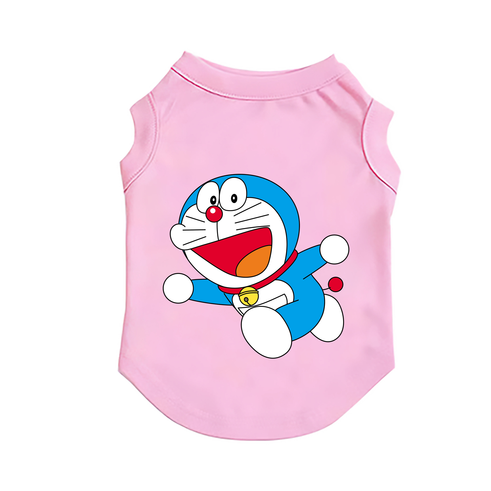 （画像用） ドラえもん Doraemon ペット用ベスト