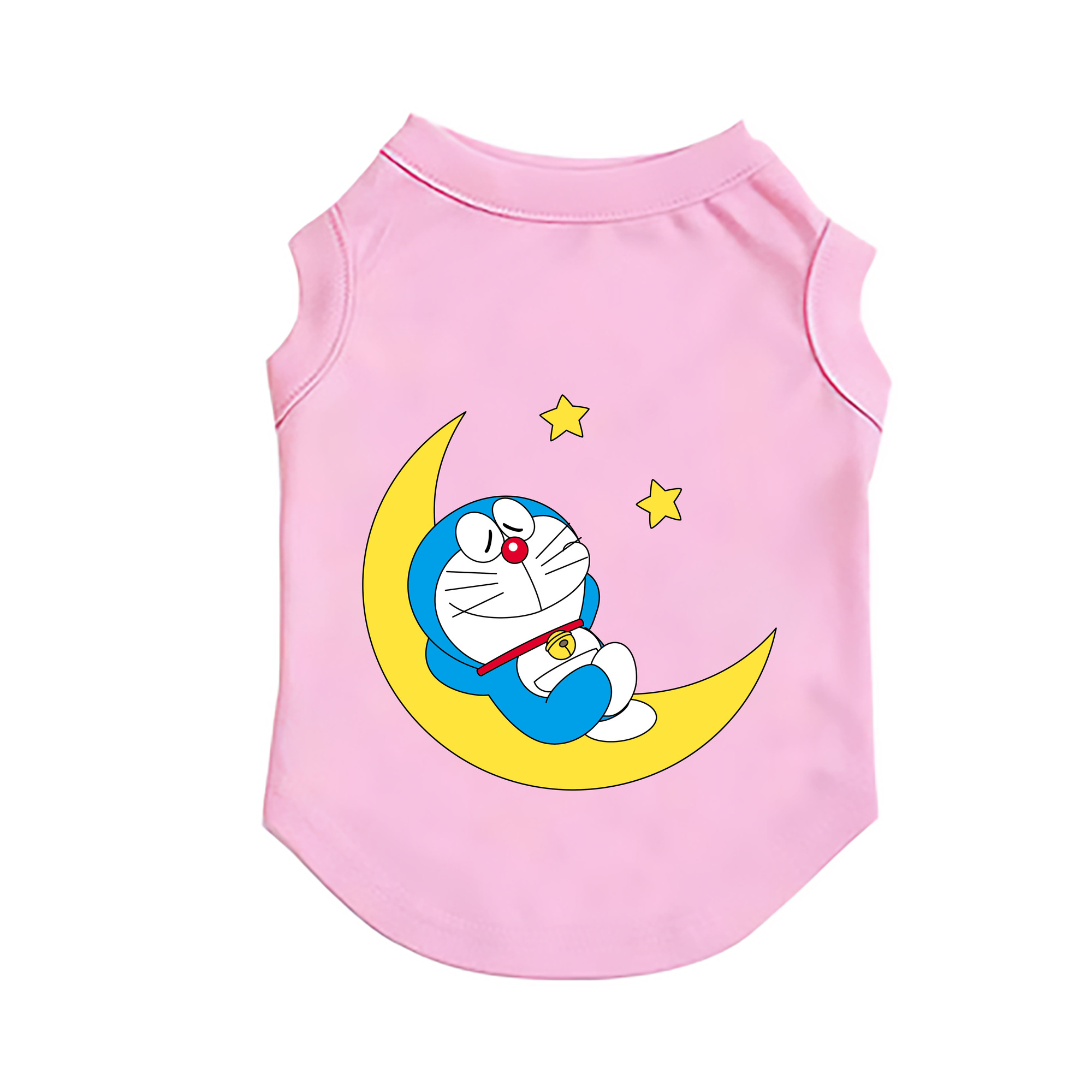 （画像用） ドラえもん Doraemon ペット用ベスト
