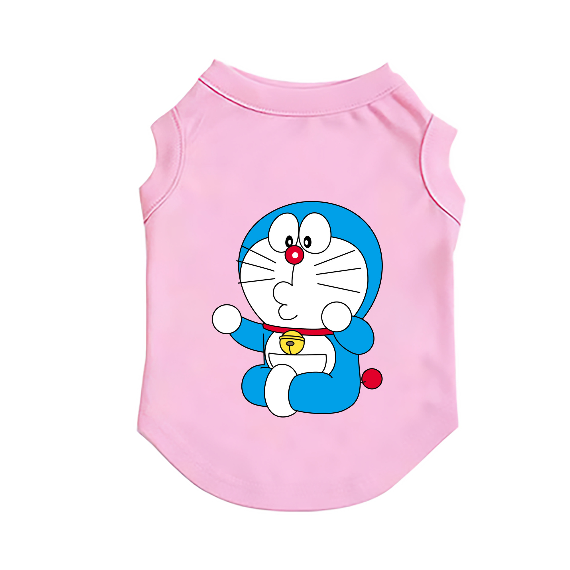 （画像用） ドラえもん Doraemon ペット用ベスト