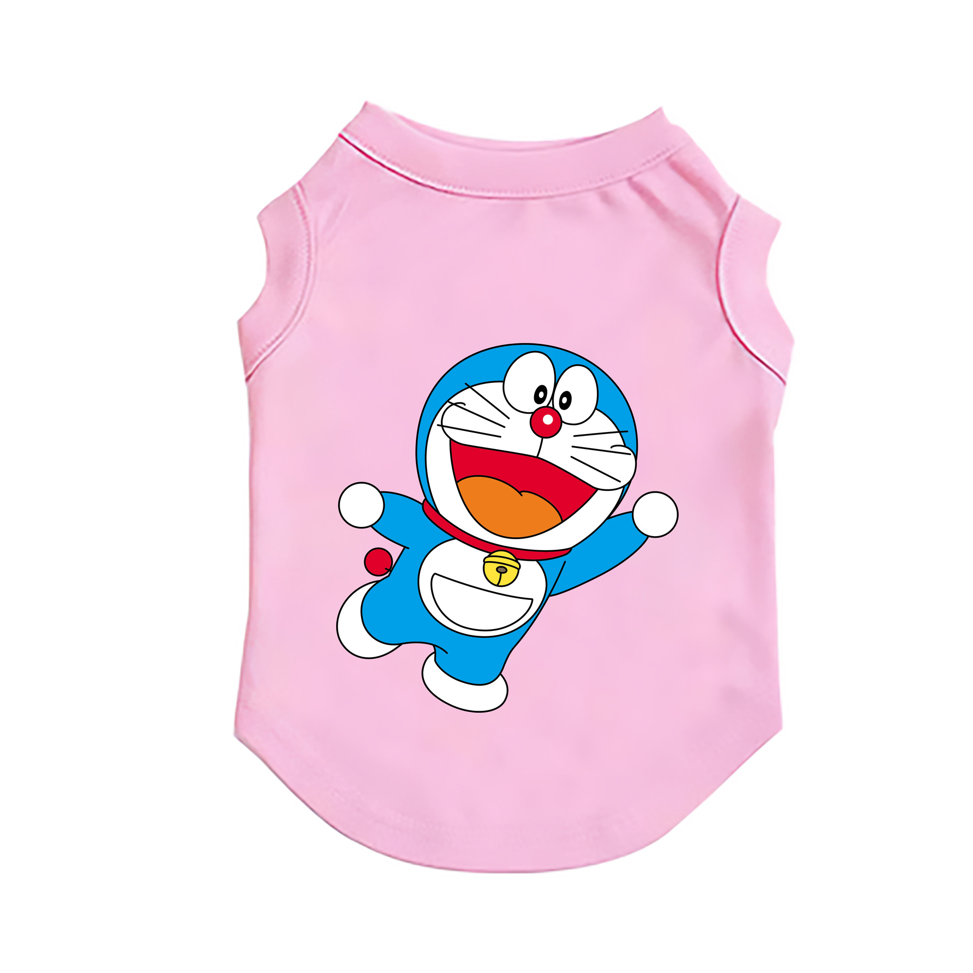 （画像用） ドラえもん Doraemon ペット用ベスト