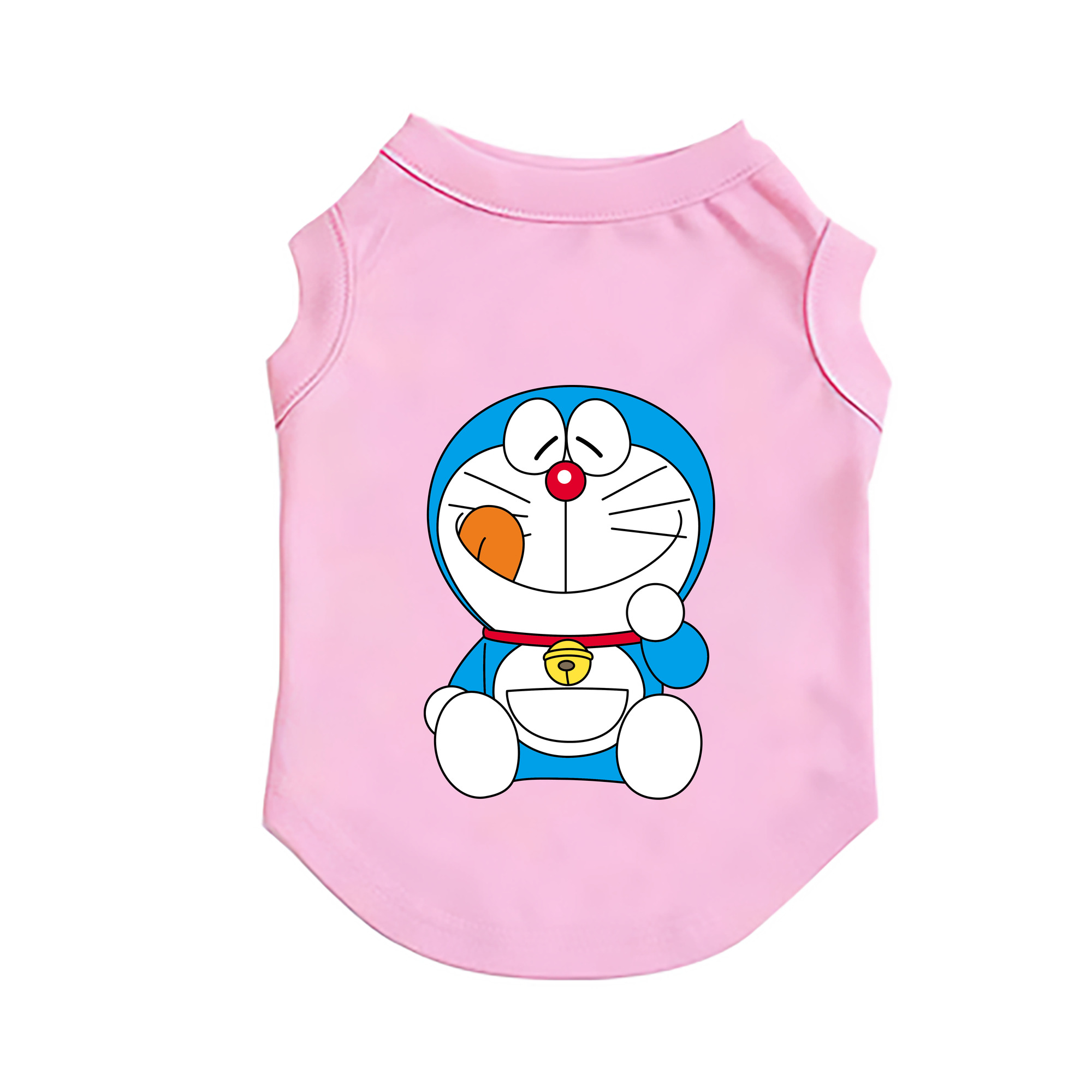 （画像用） ドラえもん Doraemon ペット用ベスト
