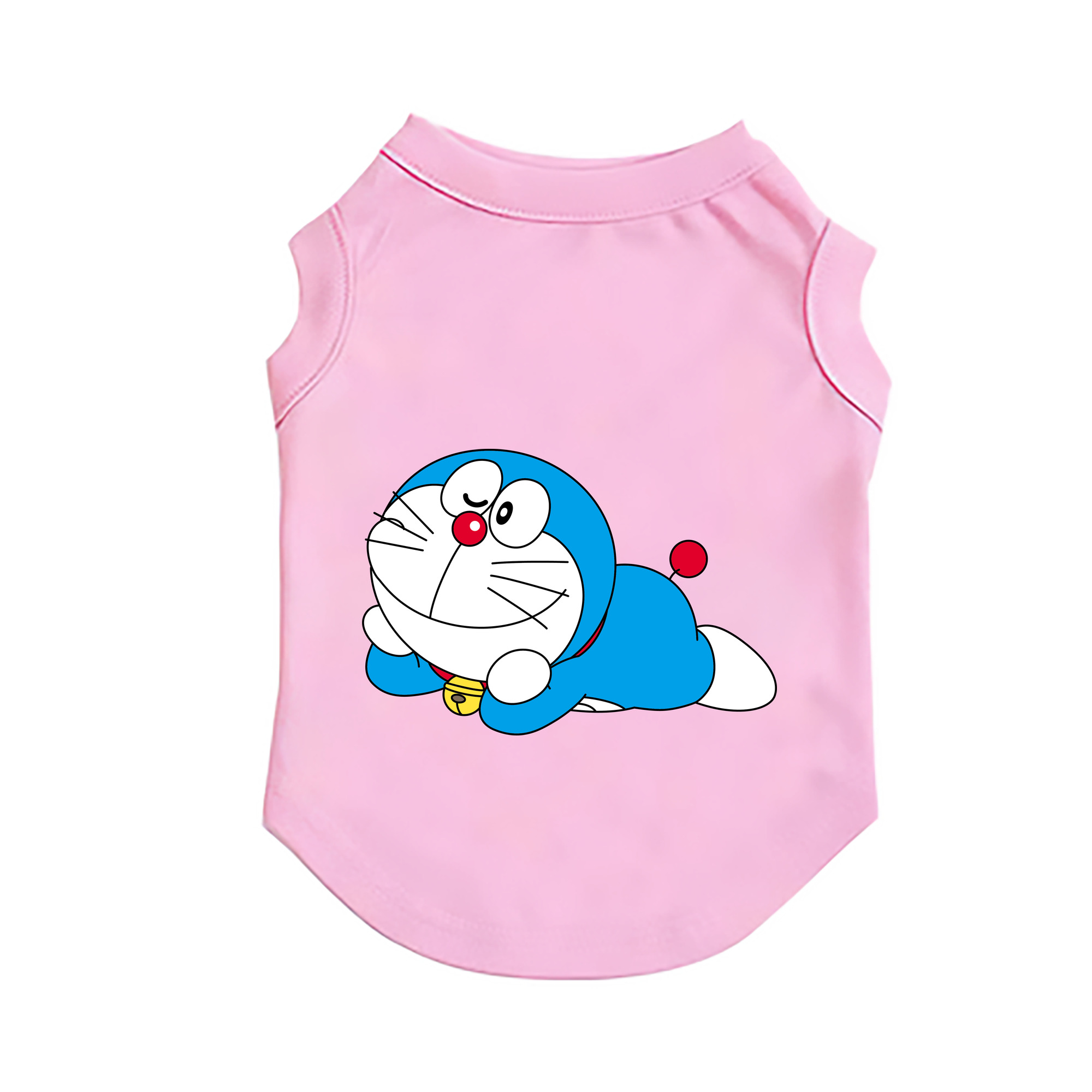 （画像用） ドラえもん Doraemon ペット用ベスト