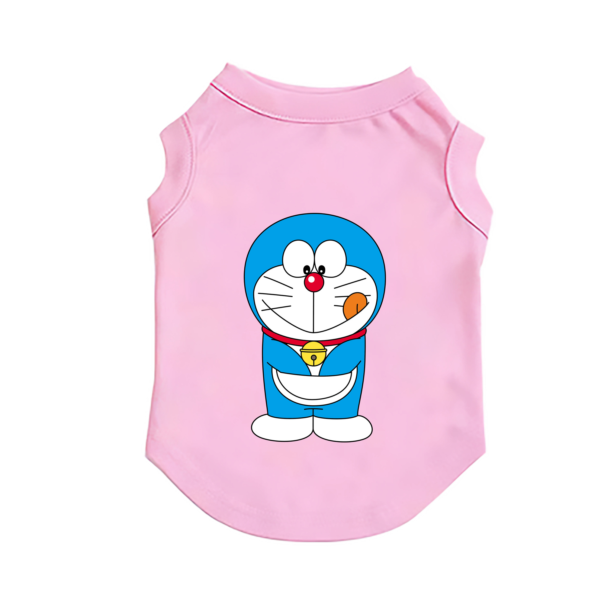 （画像用） ドラえもん Doraemon ペット用ベスト