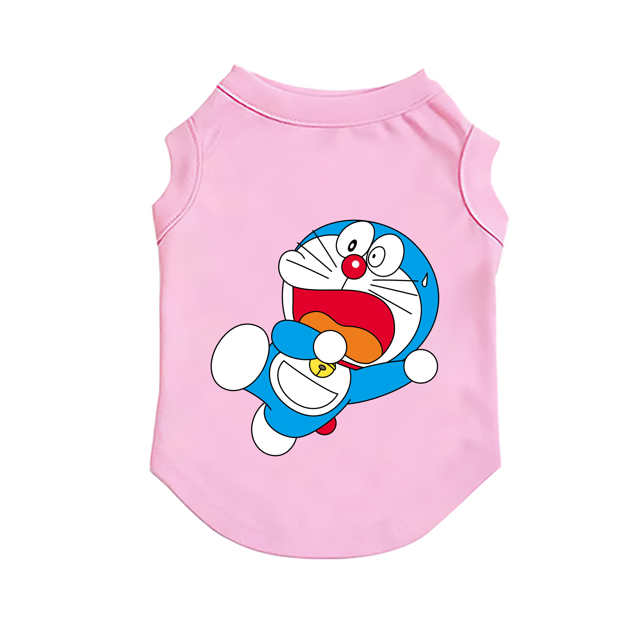 （画像用） ドラえもん Doraemon ペット用ベスト