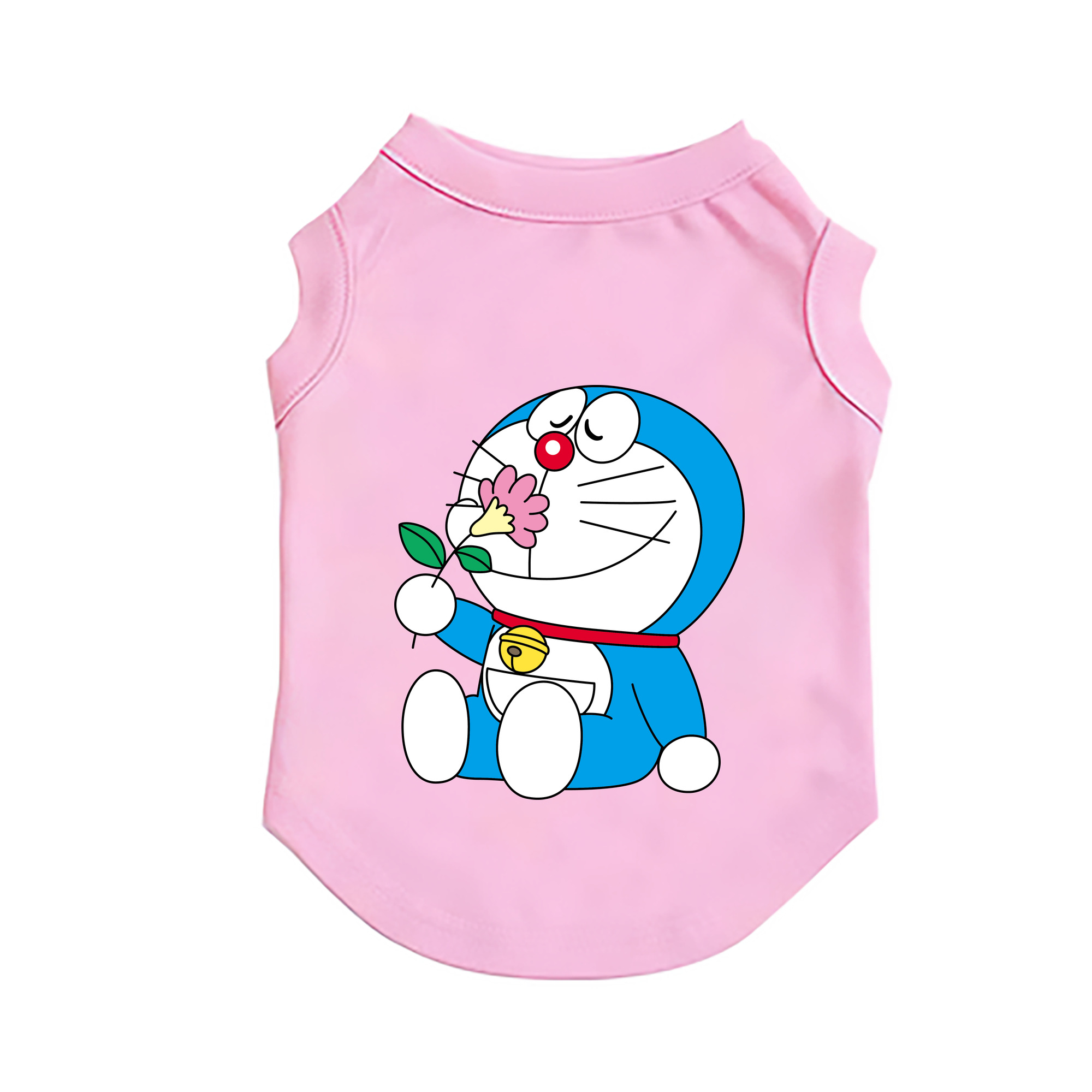 （画像用） ドラえもん Doraemon ペット用ベスト