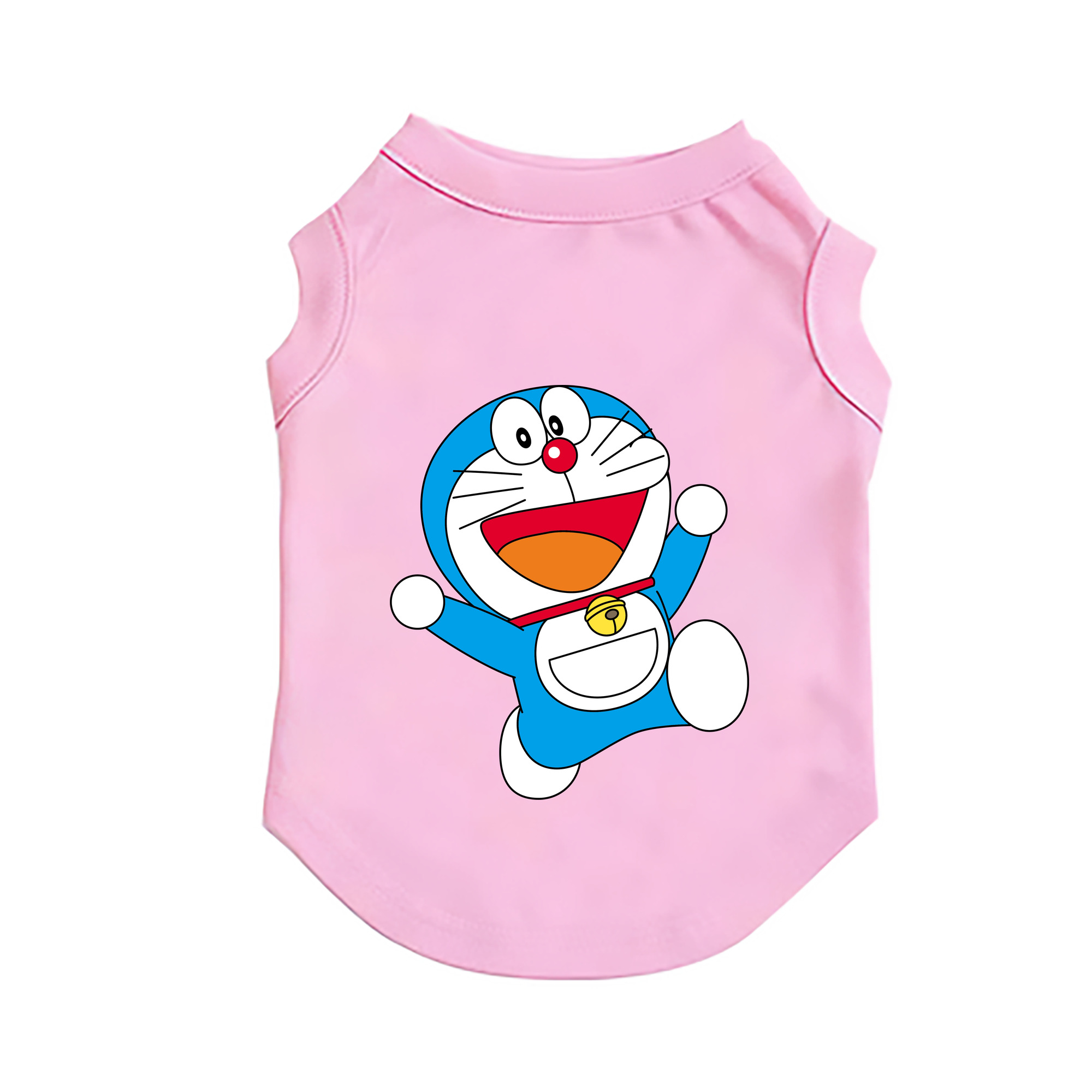 （画像用） ドラえもん Doraemon ペット用ベスト
