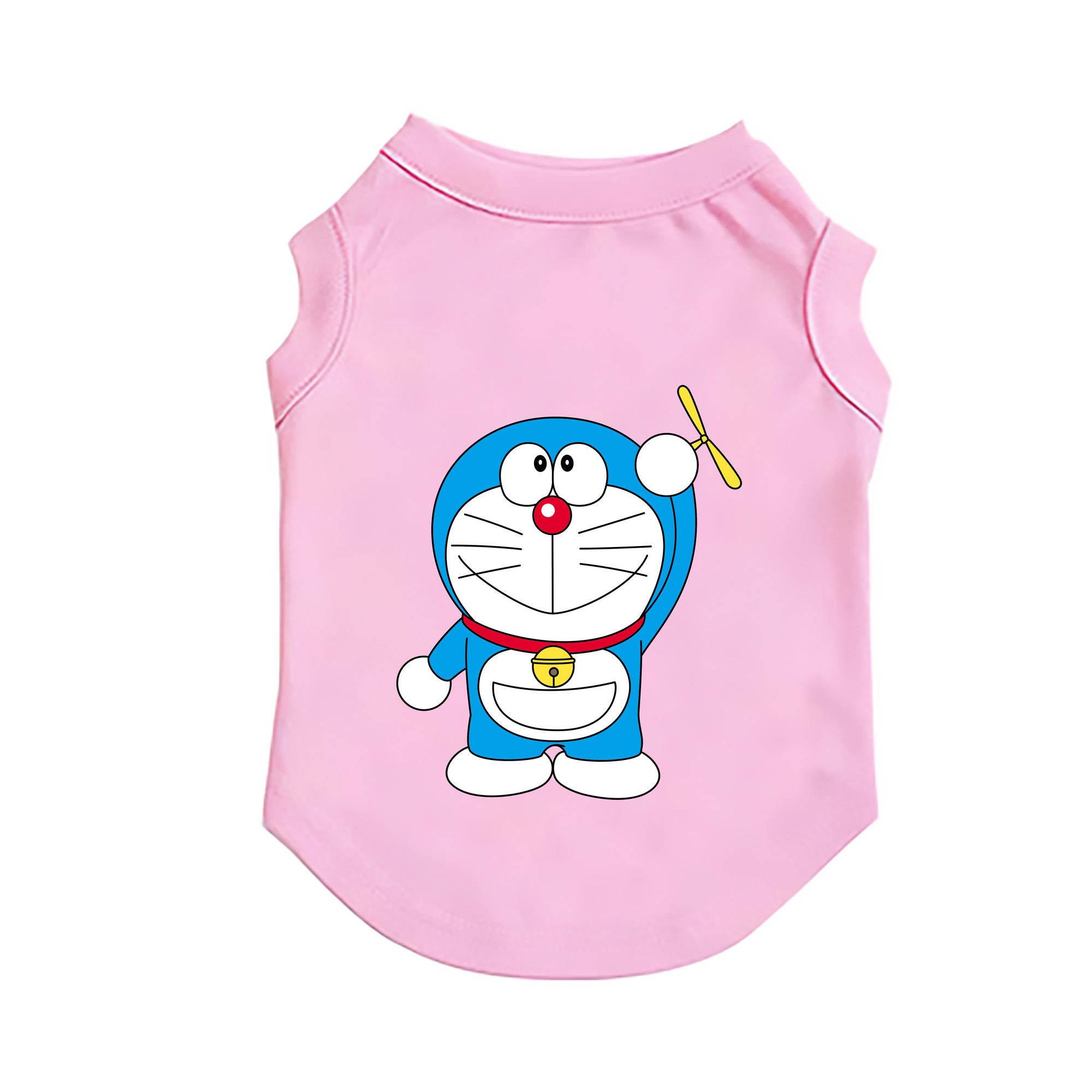 （画像用） ドラえもん Doraemon ペット用ベスト